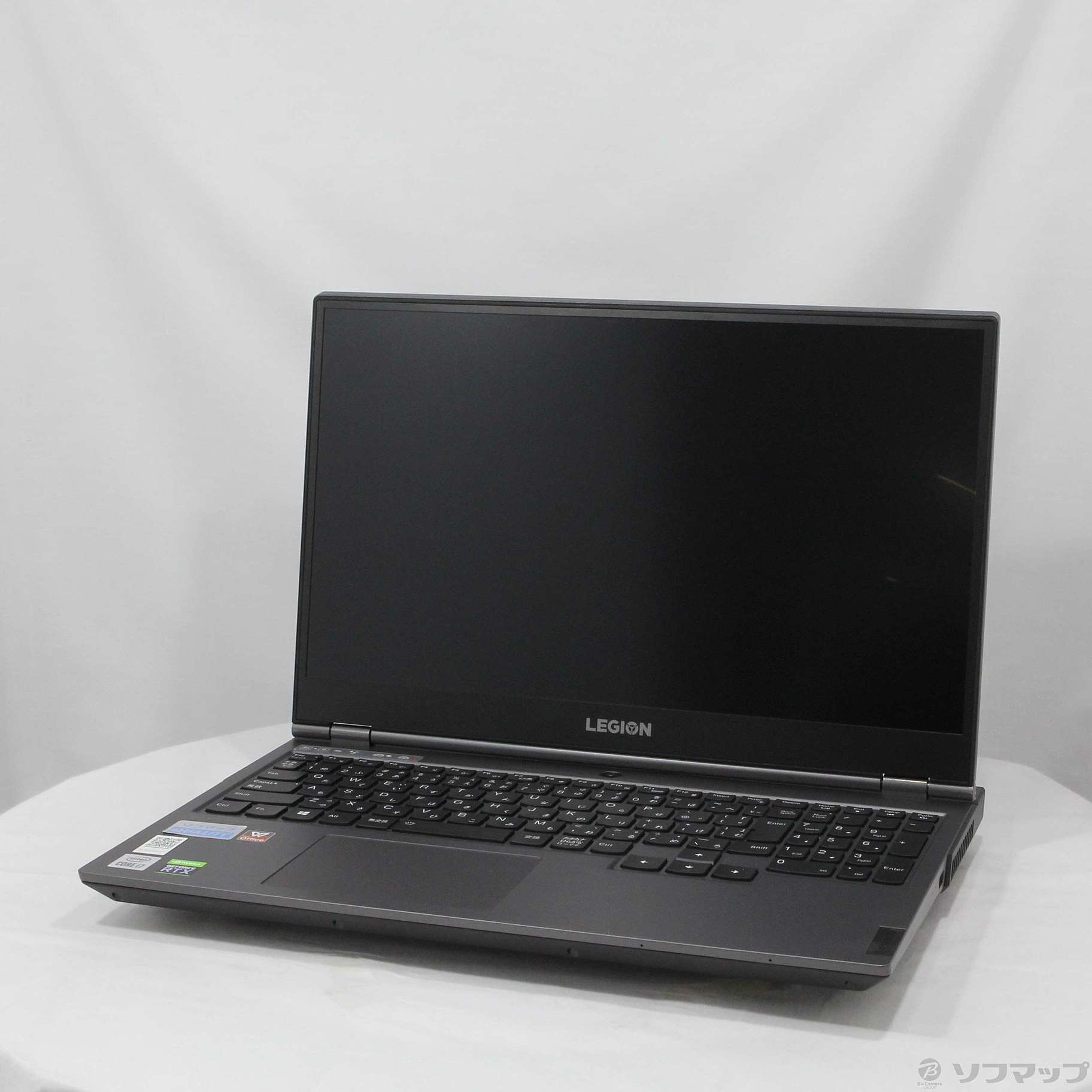 ゲーミングPC Lenovo Legion 5 15IMH05H(Amazon.co.jp: Lenovo ゲーミングPC Lenovo Legion 5 15IMH05H(Amazon.co.jp: Lenovo