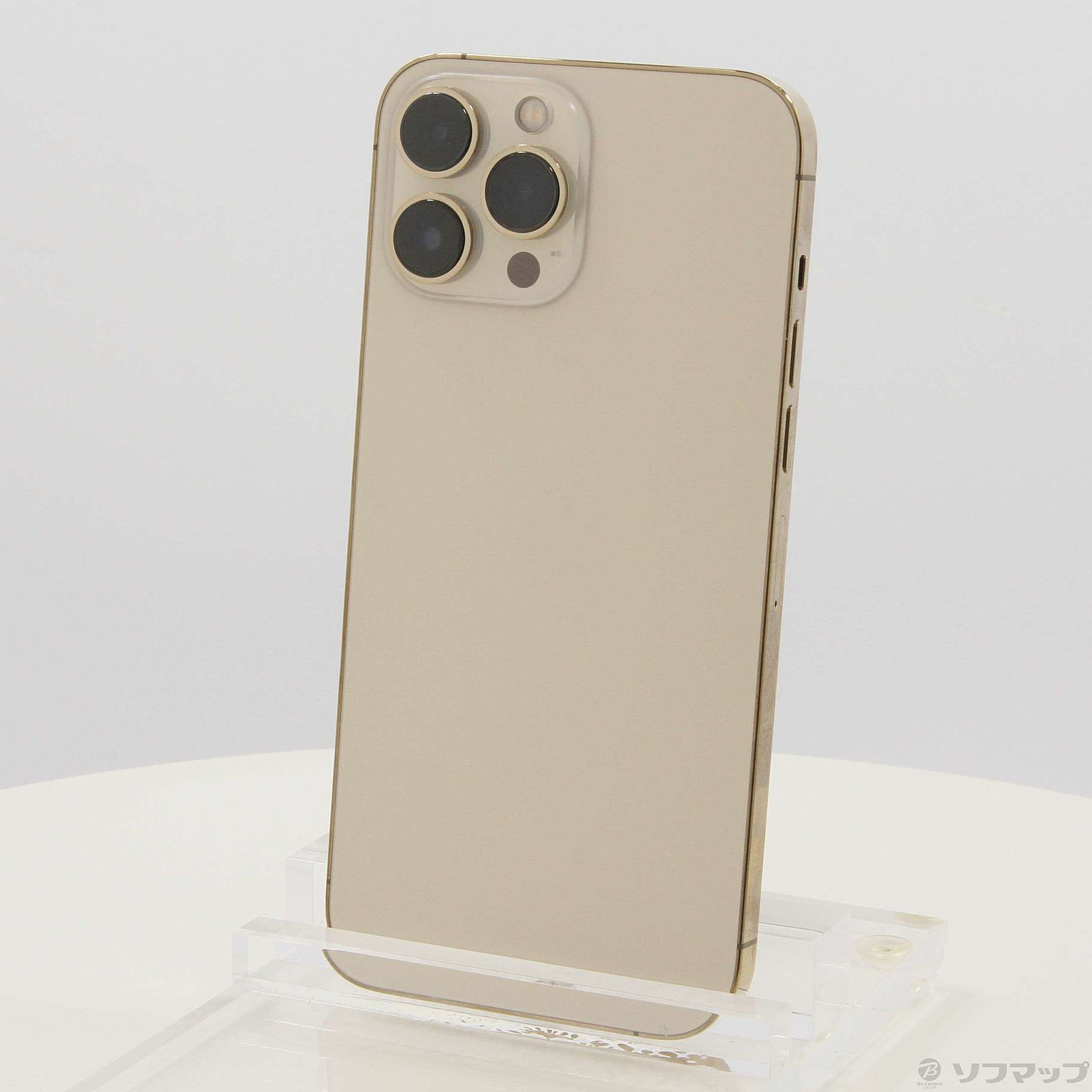 iPhone13 Pro ゴールド 256GB SIMフリー-