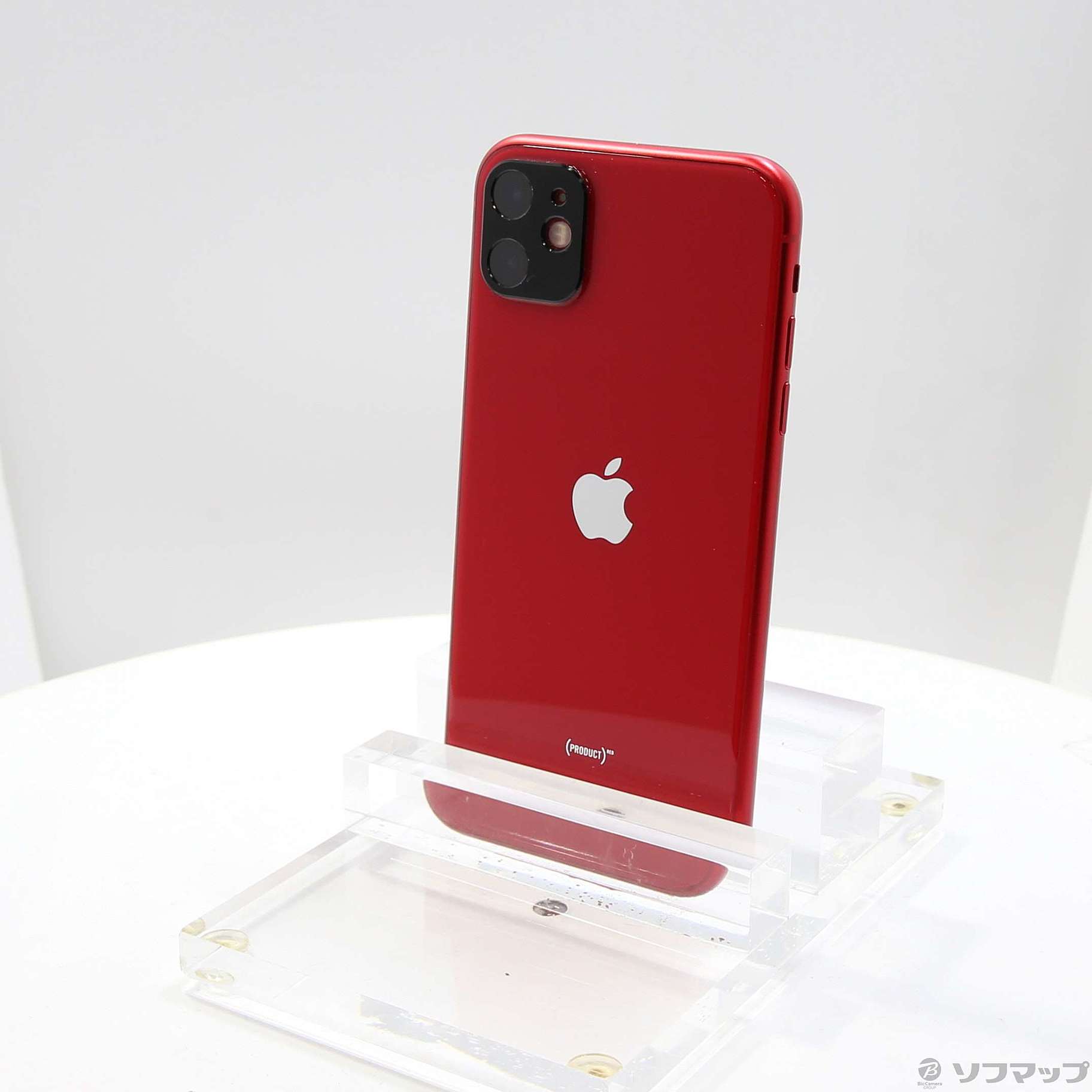 Apple iPhone11 128GB レッド MWM32J/A | hianetworkasiapac.com