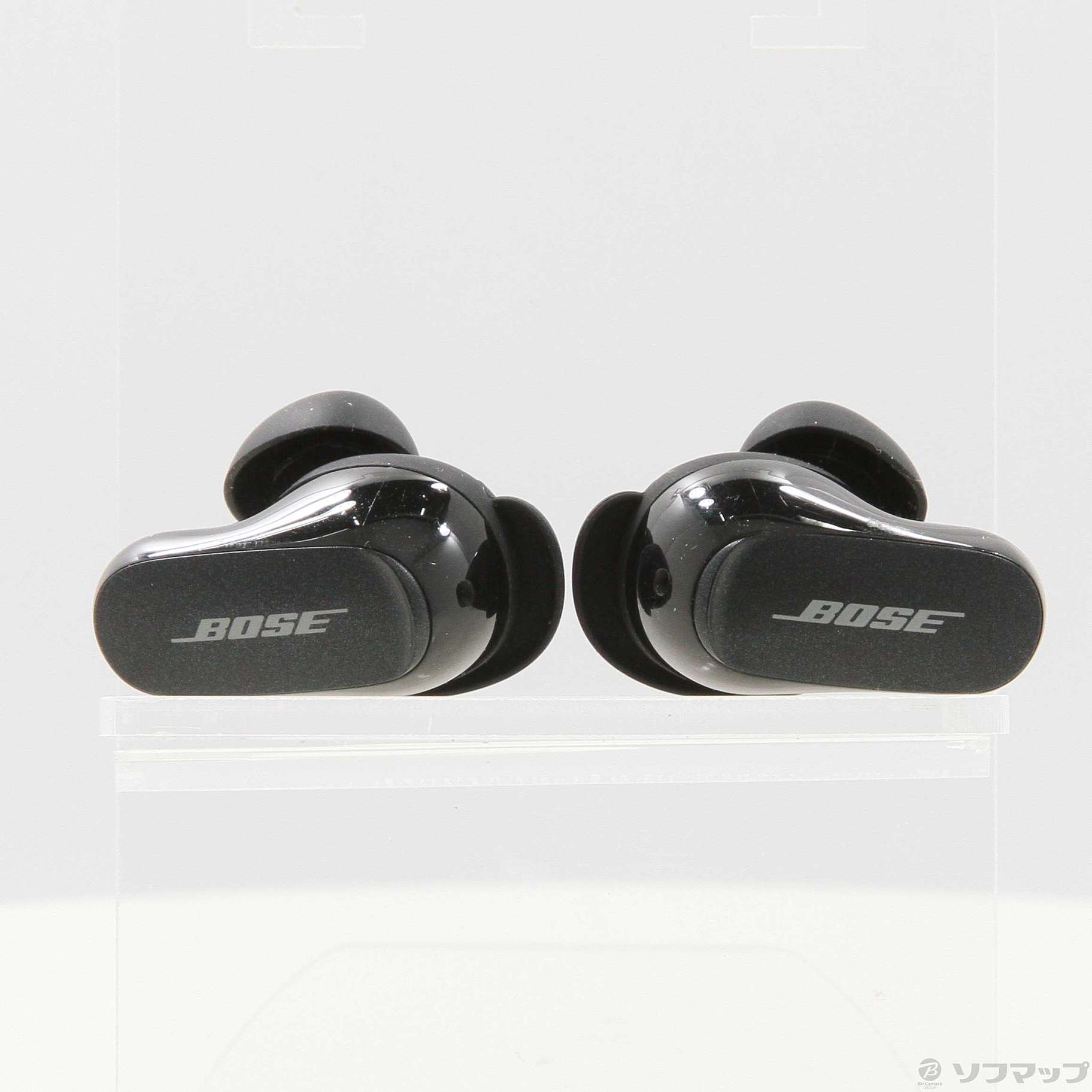 新品】Bose QuietComfort Earbuds IIブラック | nate-hospital.com