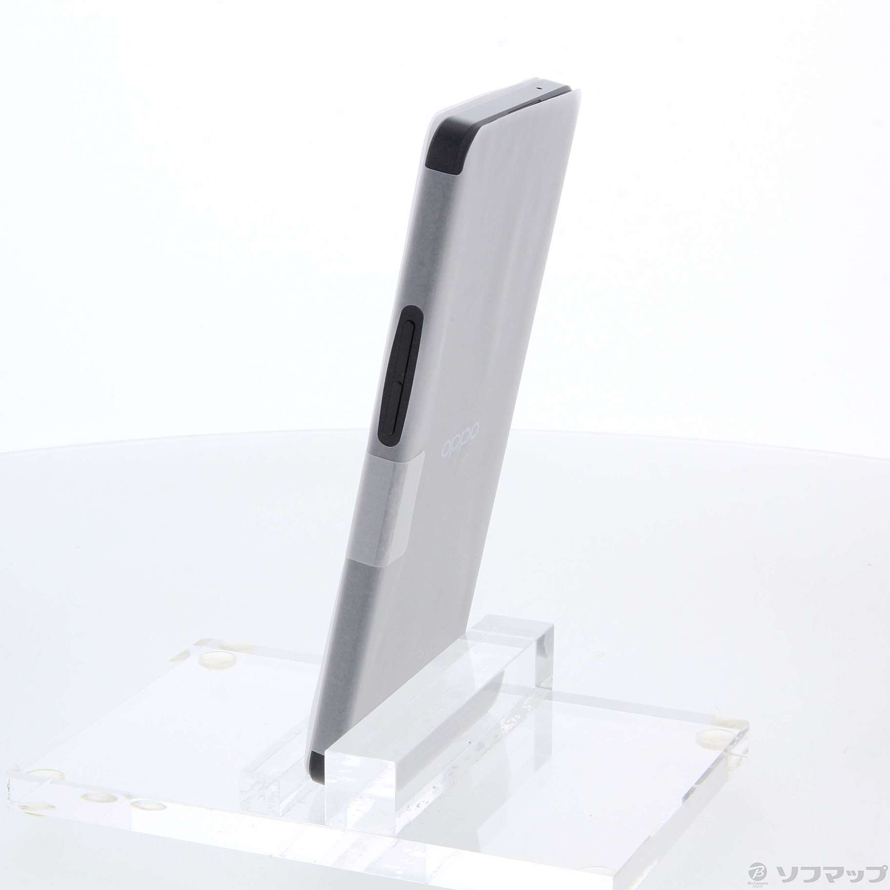 中古】OPPO Reno9 A 128GB ナイトブラック CPH2523 SIMフリー