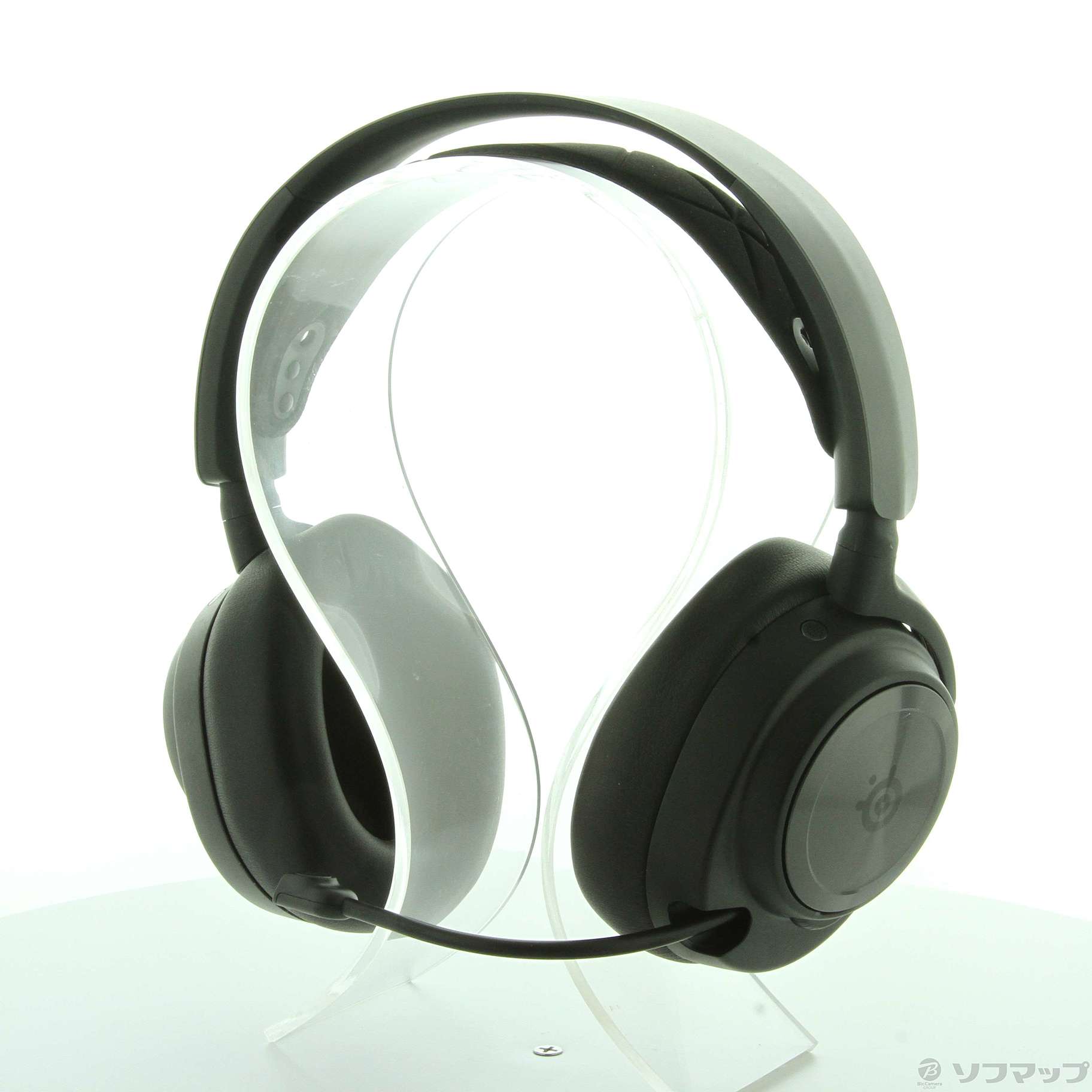中古】Arctis Nova Pro Wireless 61520J [2133051616192] - リコレ 