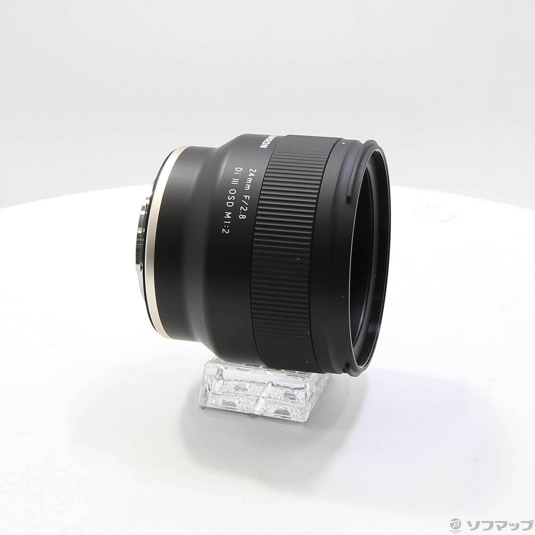 24mm F／2.8 Di III OSD M1:2 (F051) ソニーEマウント