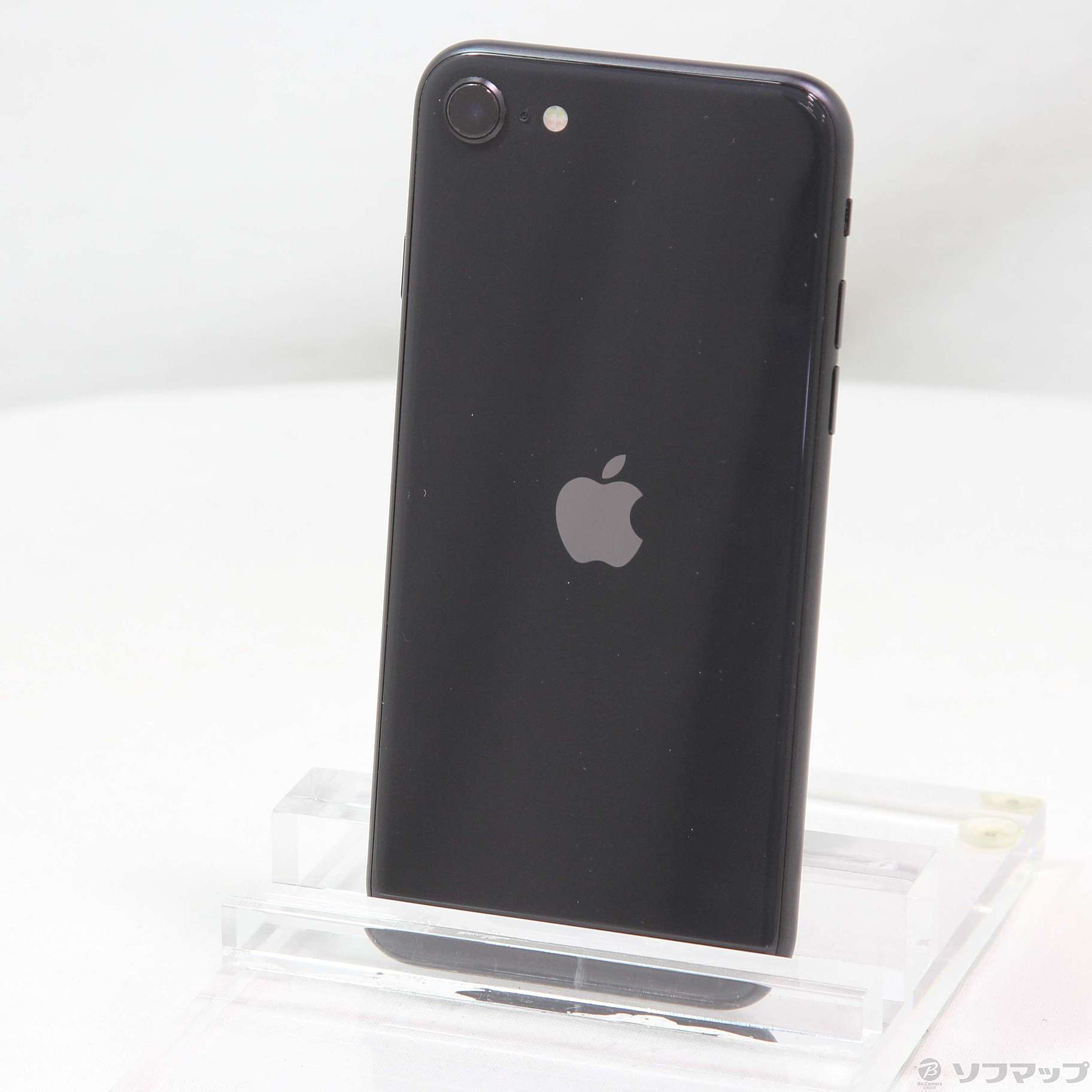 ファッション販売 Apple アップル iPhone SE2 (第2世代) 128GB 黒