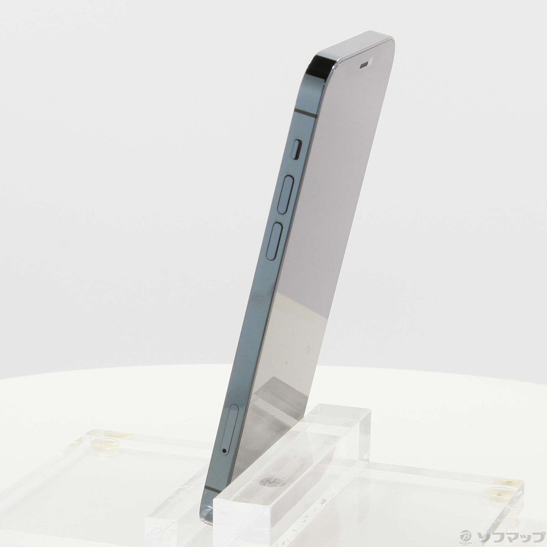 中古】iPhone12 Pro 256GB パシフィックブルー MGMD3J/A SIM 中古】iPhone12 Pro 256GB パシフィックブルー MGMD3J/A SIM