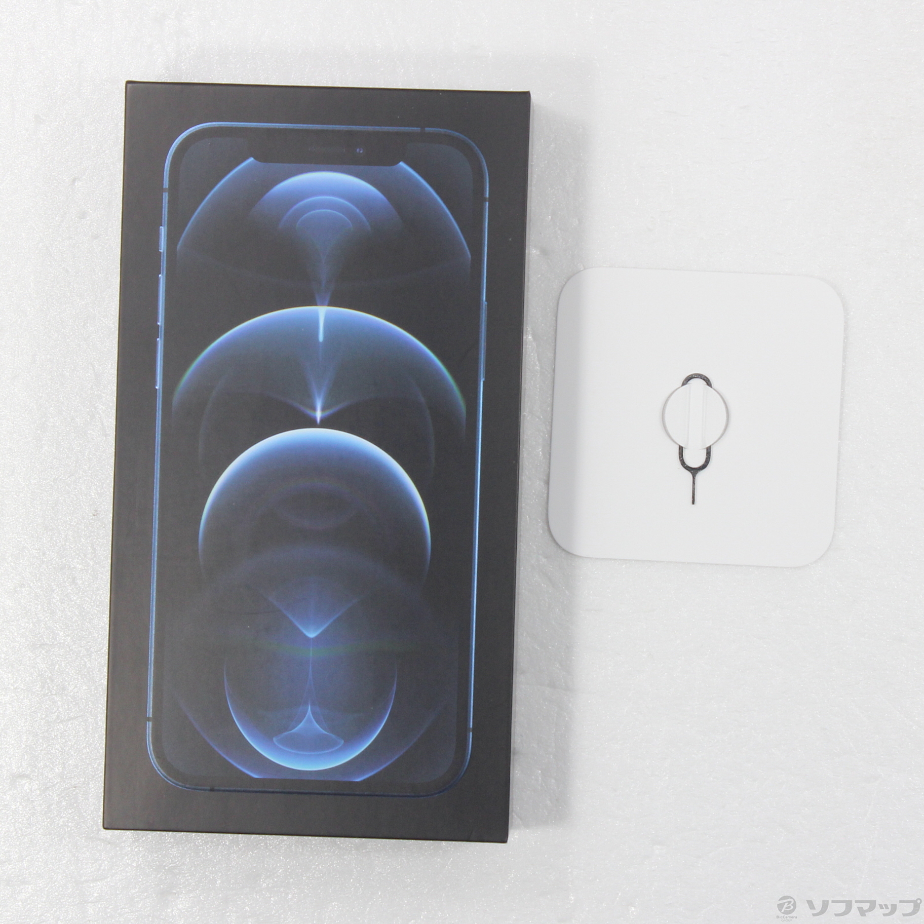 中古】iPhone12 Pro 256GB パシフィックブルー MGMD3J/A SIM 中古】iPhone12 Pro 256GB パシフィックブルー MGMD3J/A SIM