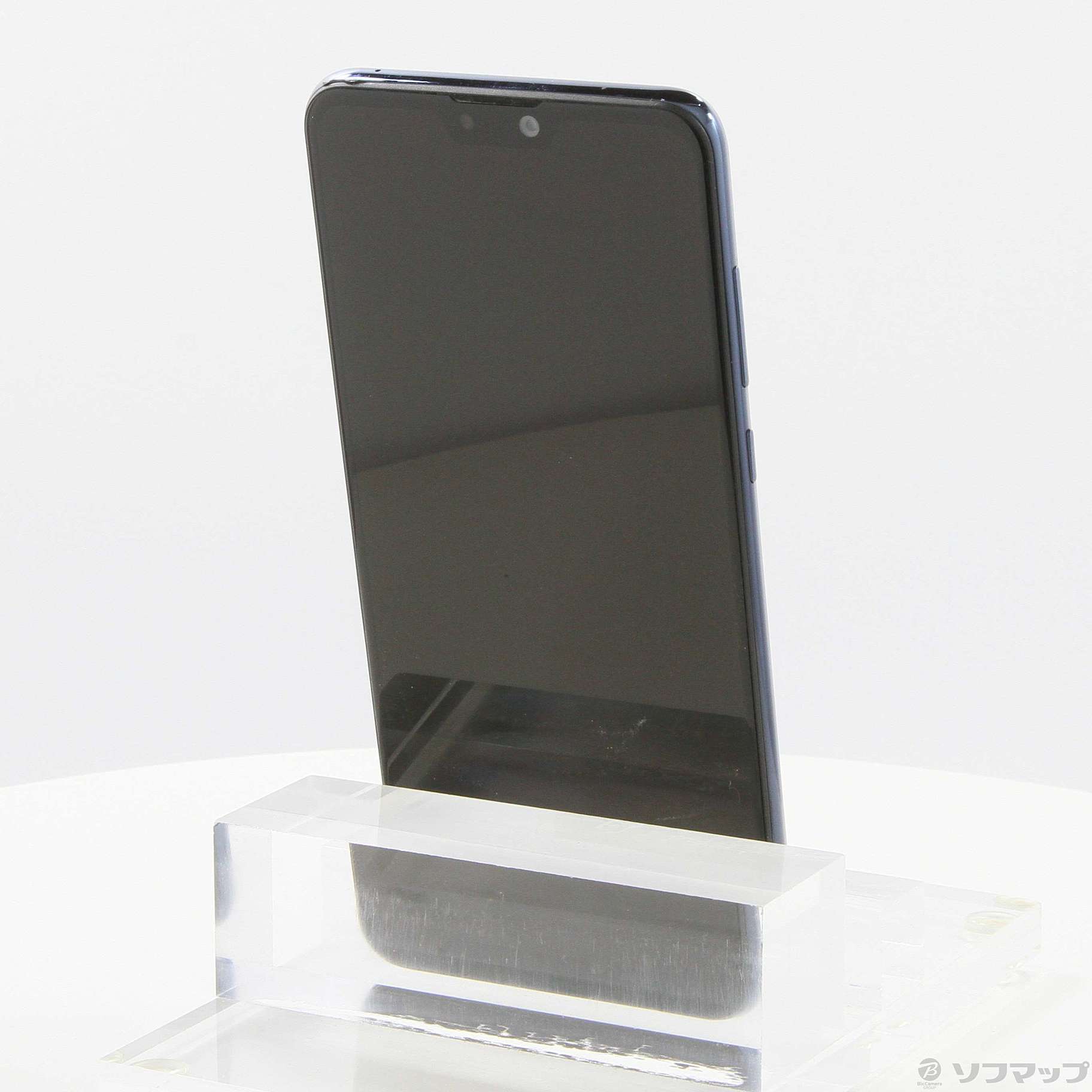 スマートフォン本体ZenFone Max M2 ミッドナイトブラック 新品未使用 simフリー
