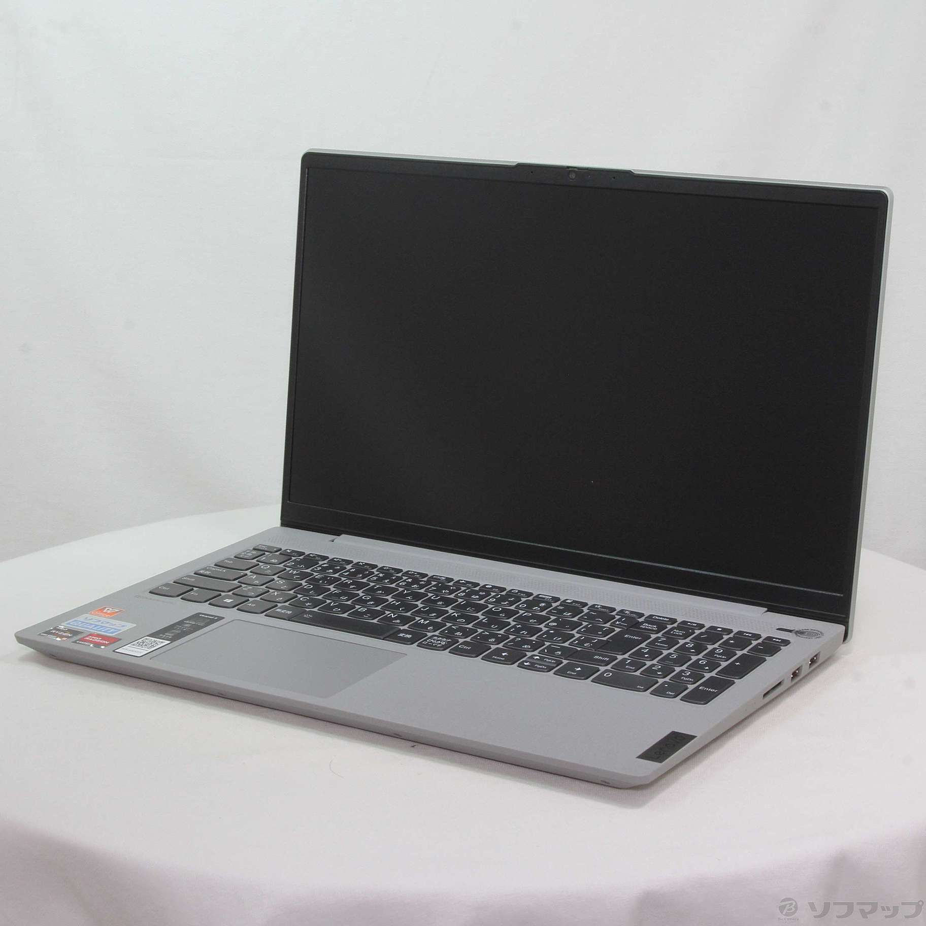 美品】Ryzen5 Lenovo ノートPC IdeaPad Slim 550 中古超美品】Lenovo 