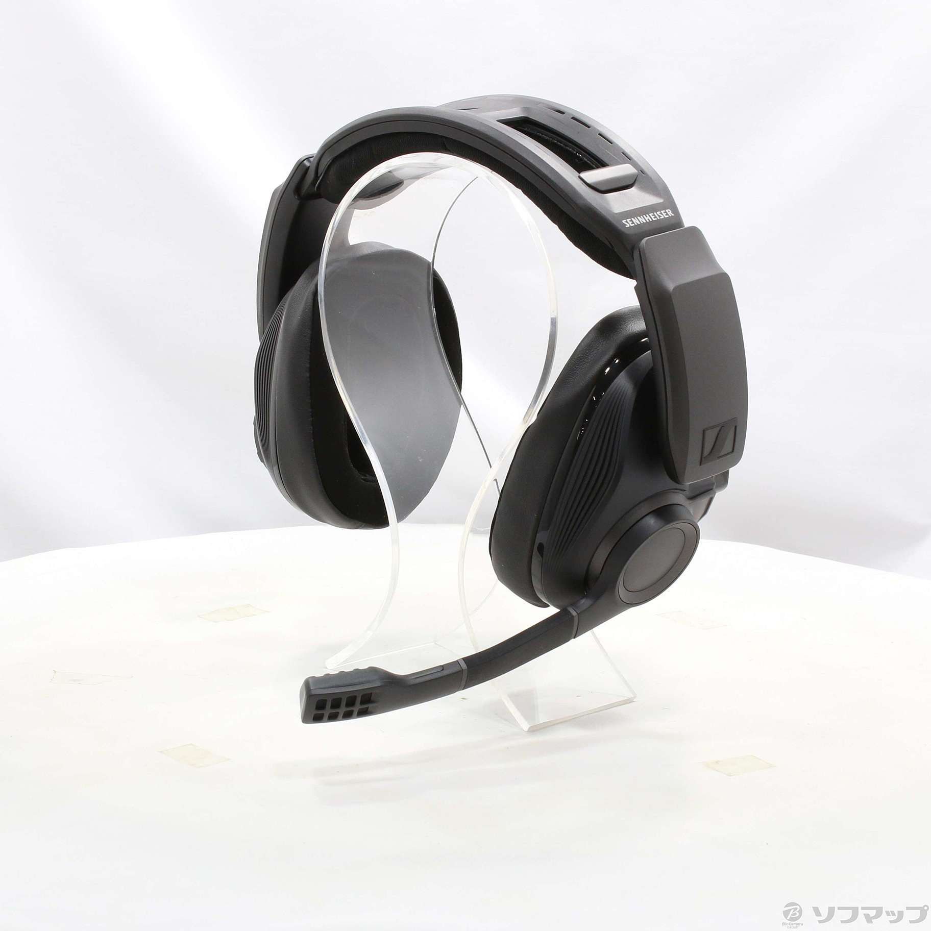 Wireless Gaming Headset GSP670