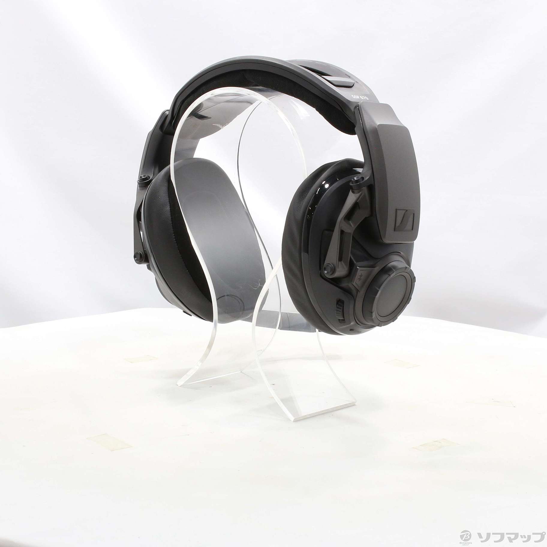 SENNHEISER GSP670【新品、未開封品】 EPOS JAPAN EPOS/SENNHEISER GSP-670 – e☆イヤホン