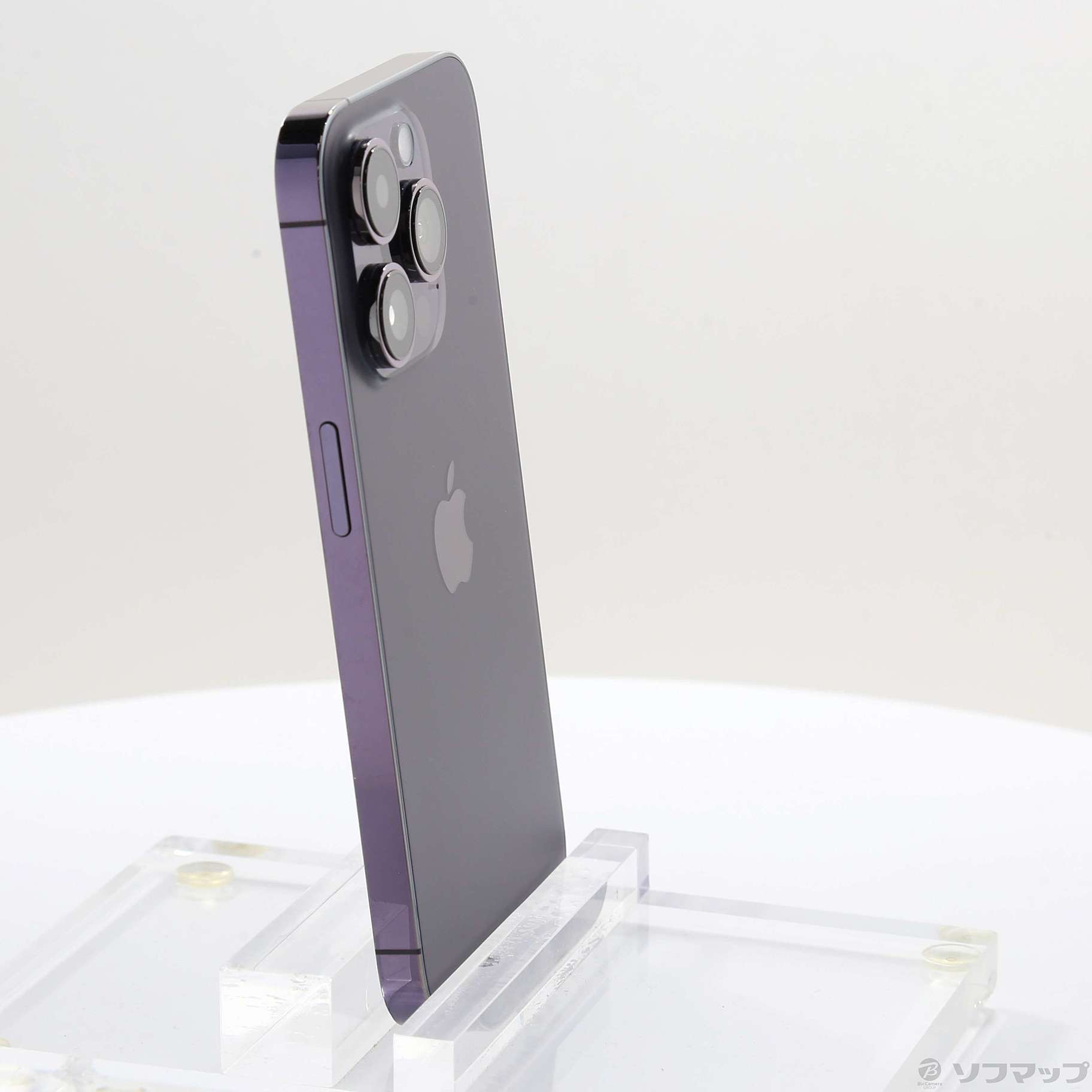 Apple iPhone 14 Pro ディープパープル 本体(iPhone 14 Pro Apple iPhone 14 Pro ディープパープル 本体(iPhone 14 Pro