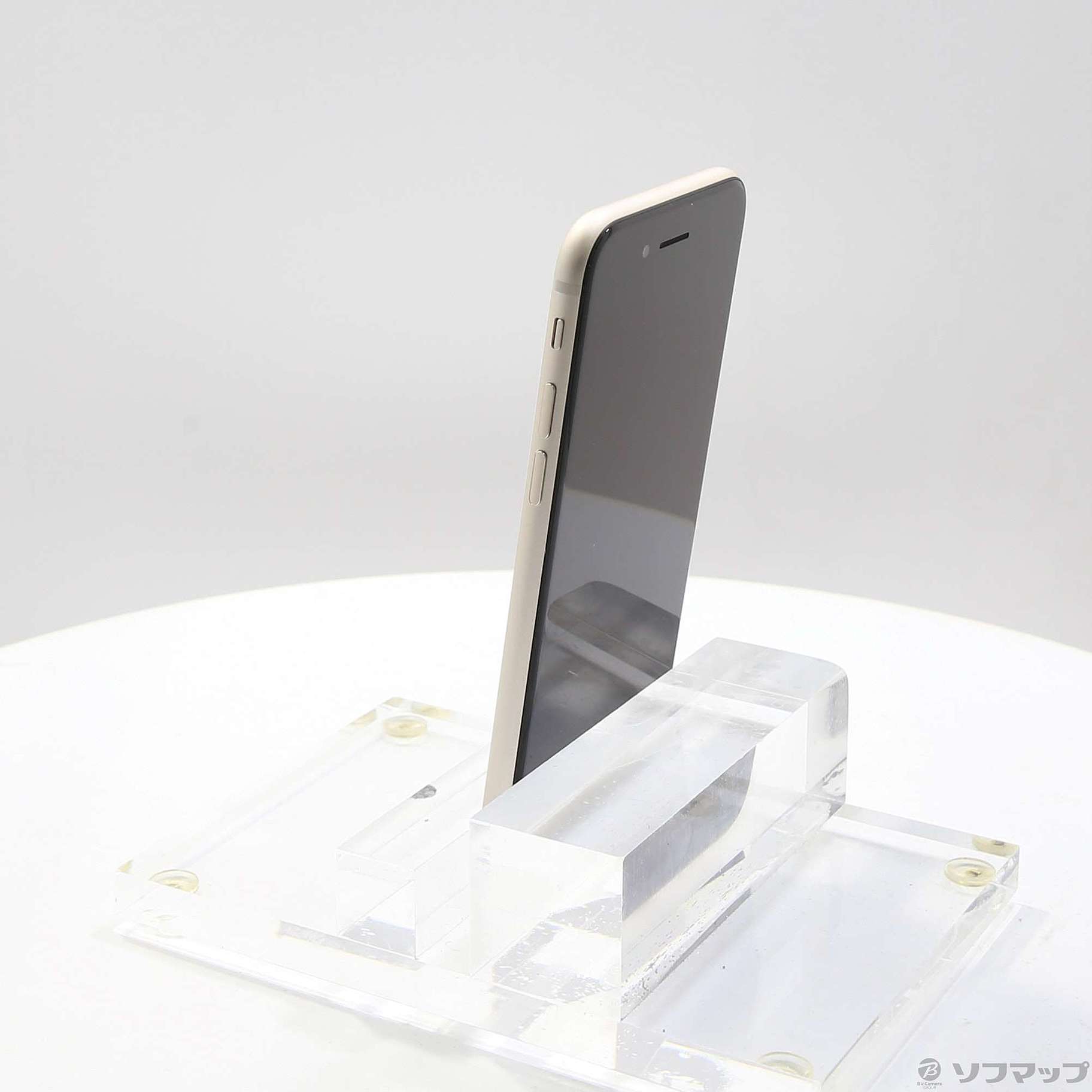 iPhone SE 第3世代 256GB スターライト MMYK3J／A SIMフリー