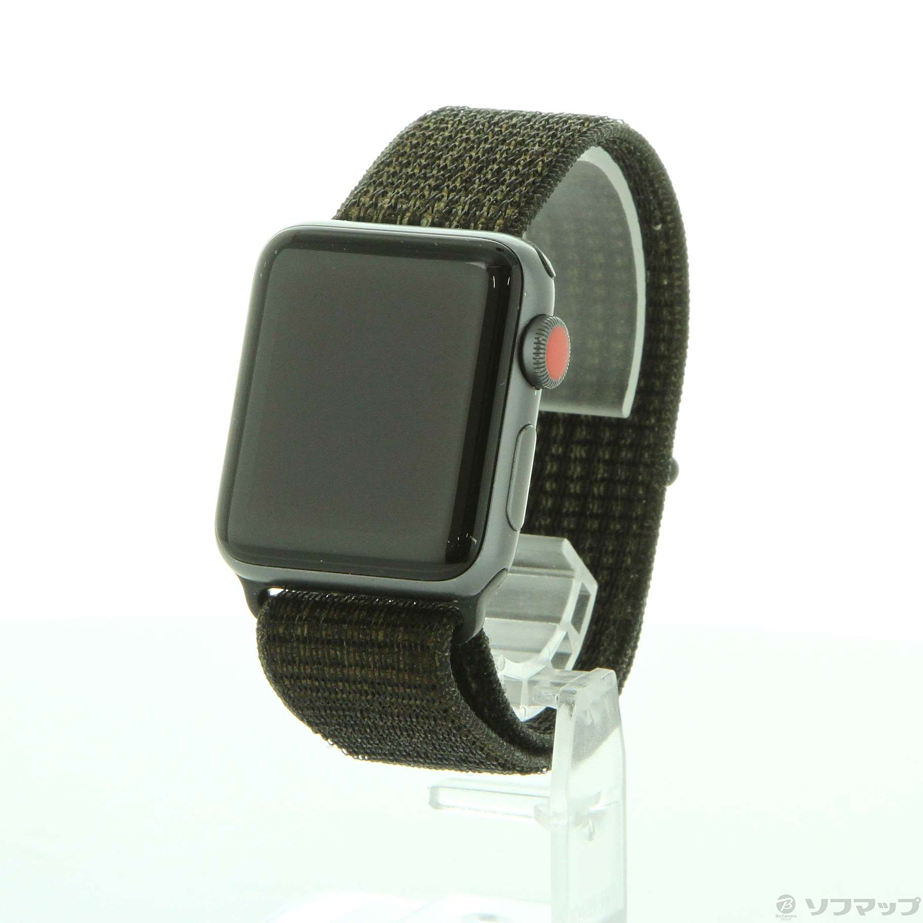 Apple Watch Series 3 Nike GPS Cellular 38mm Nike
