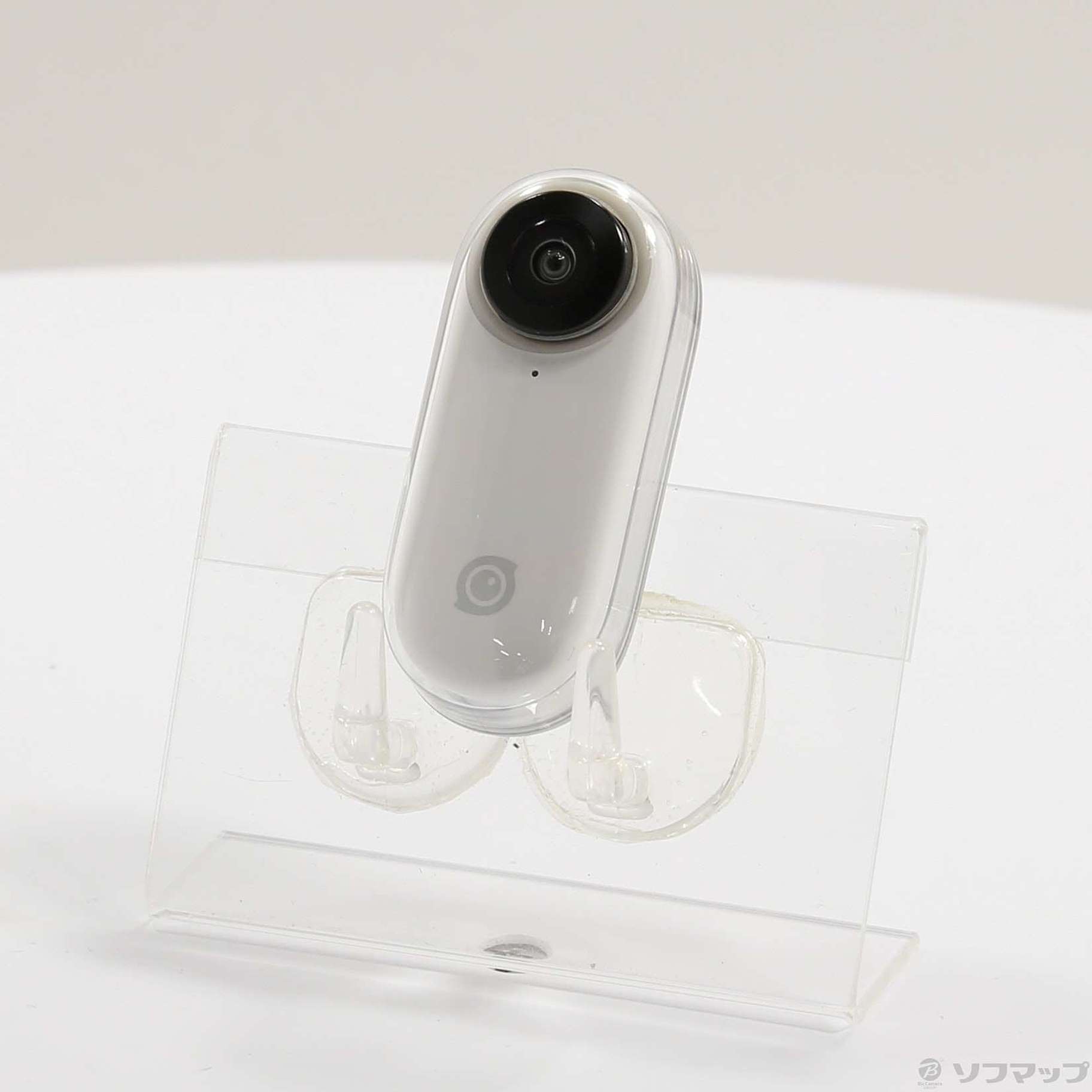 Insta360 GO CINGOXX／A ホワイト