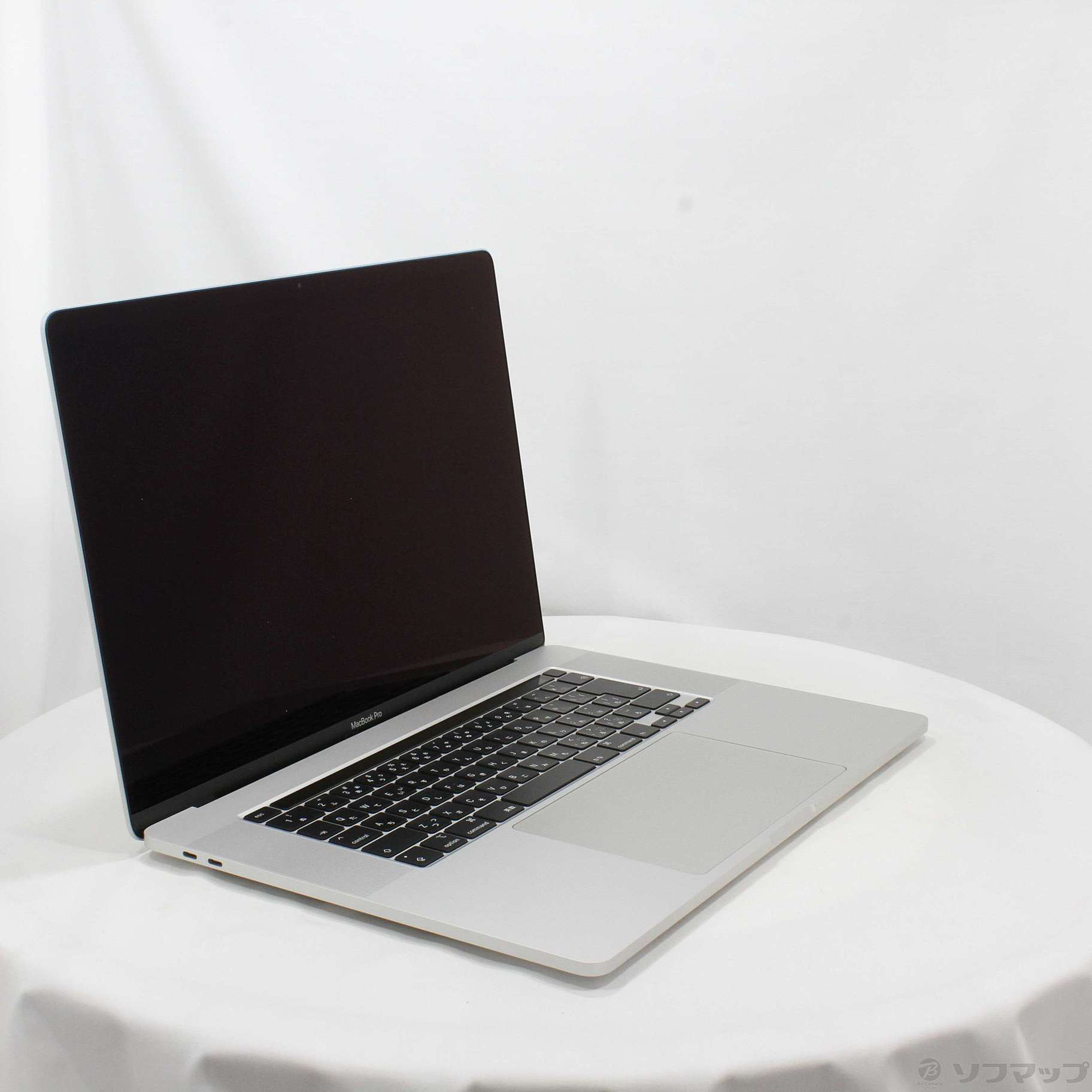中古】MacBook Pro 16-inch Late 2019 MVVL2J/A Core_i7 2.6GHz 中古】MacBook Pro 16-inch Late 2019 MVVL2J/A Core_i7 2.6GHz