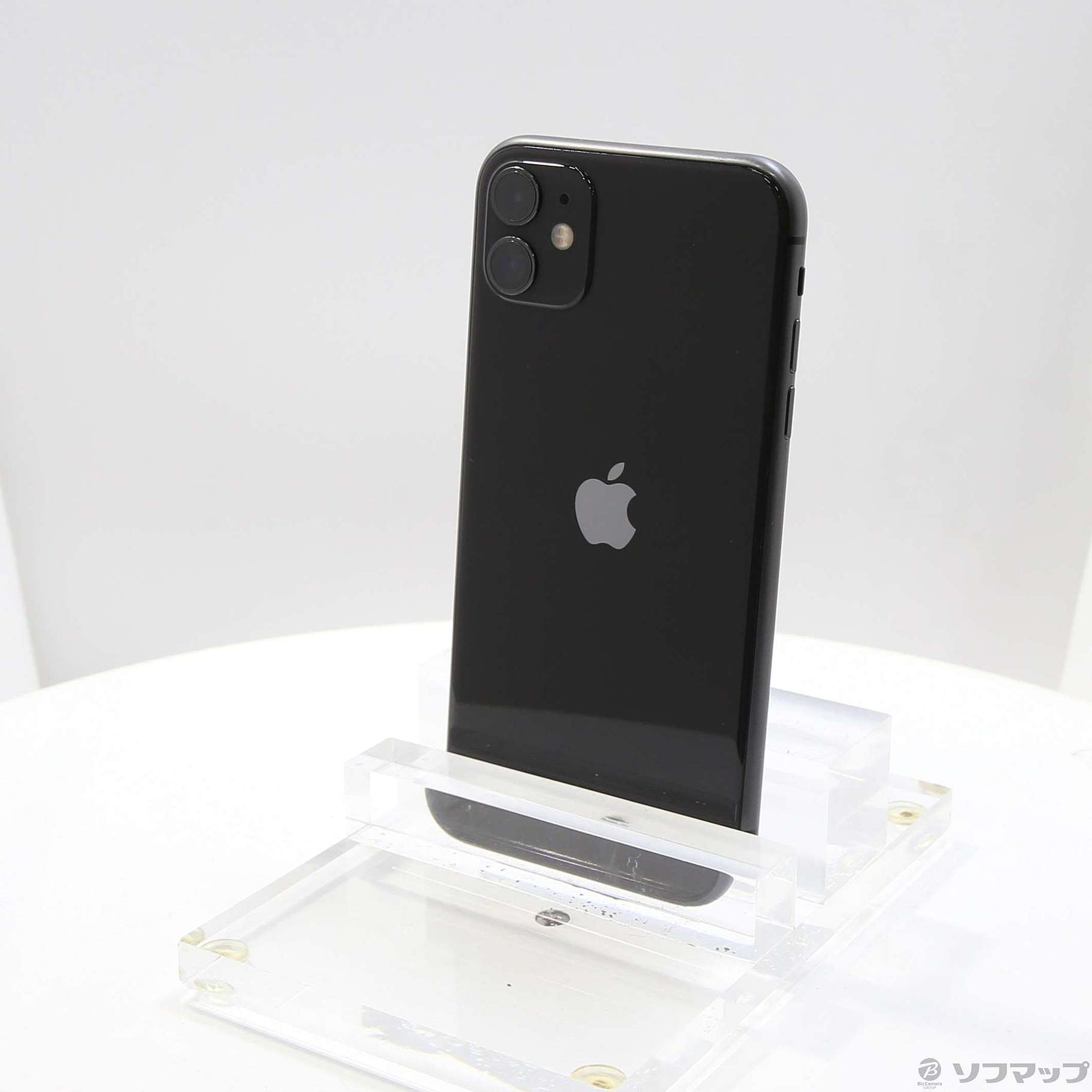 iPhone11 256GB ブラック - スマホ・タブレット・パソコン