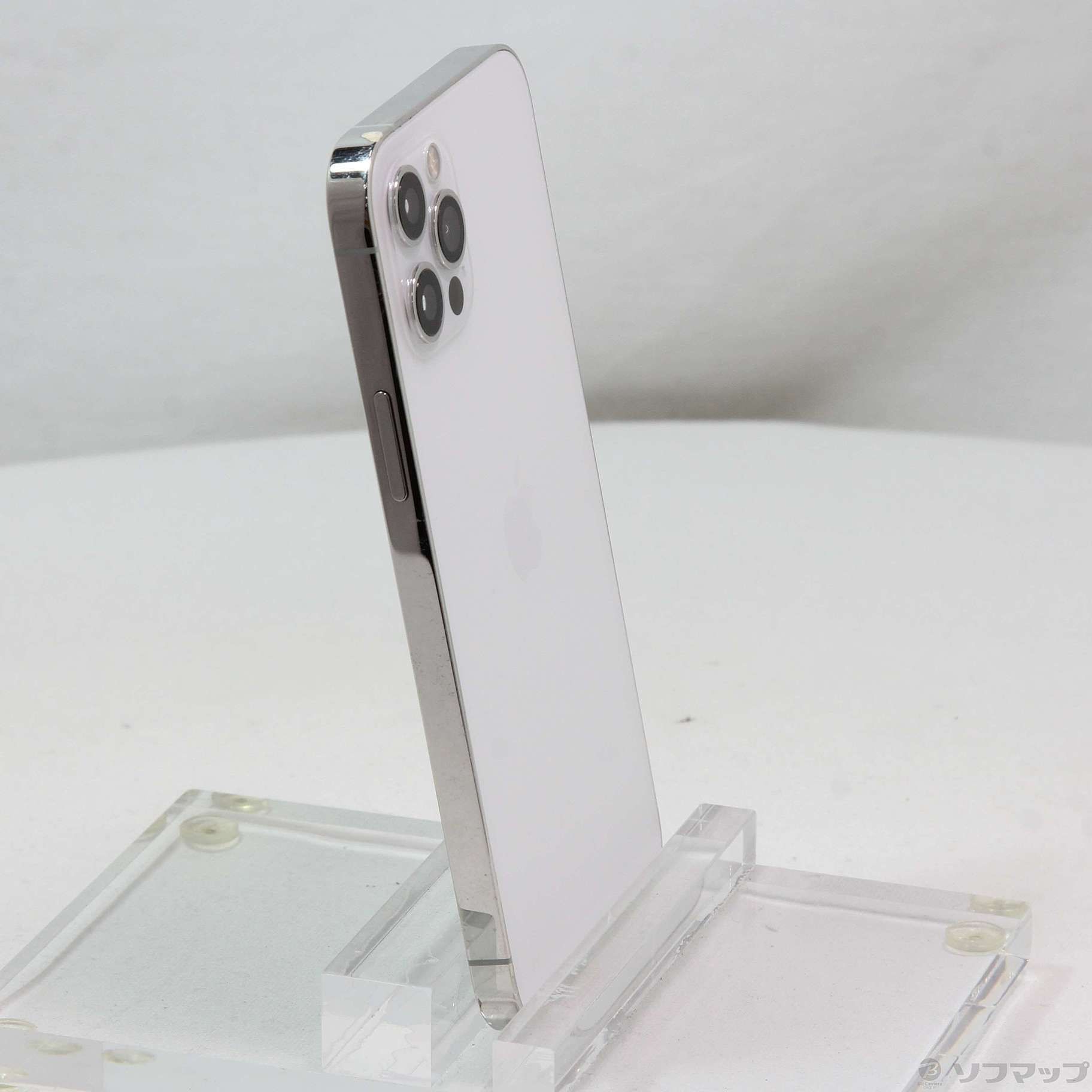 中古】iPhone12 Pro 128GB シルバー MGM63J/A SIMフリー 中古】iPhone12 Pro 128GB シルバー MGM63J/A SIMフリー