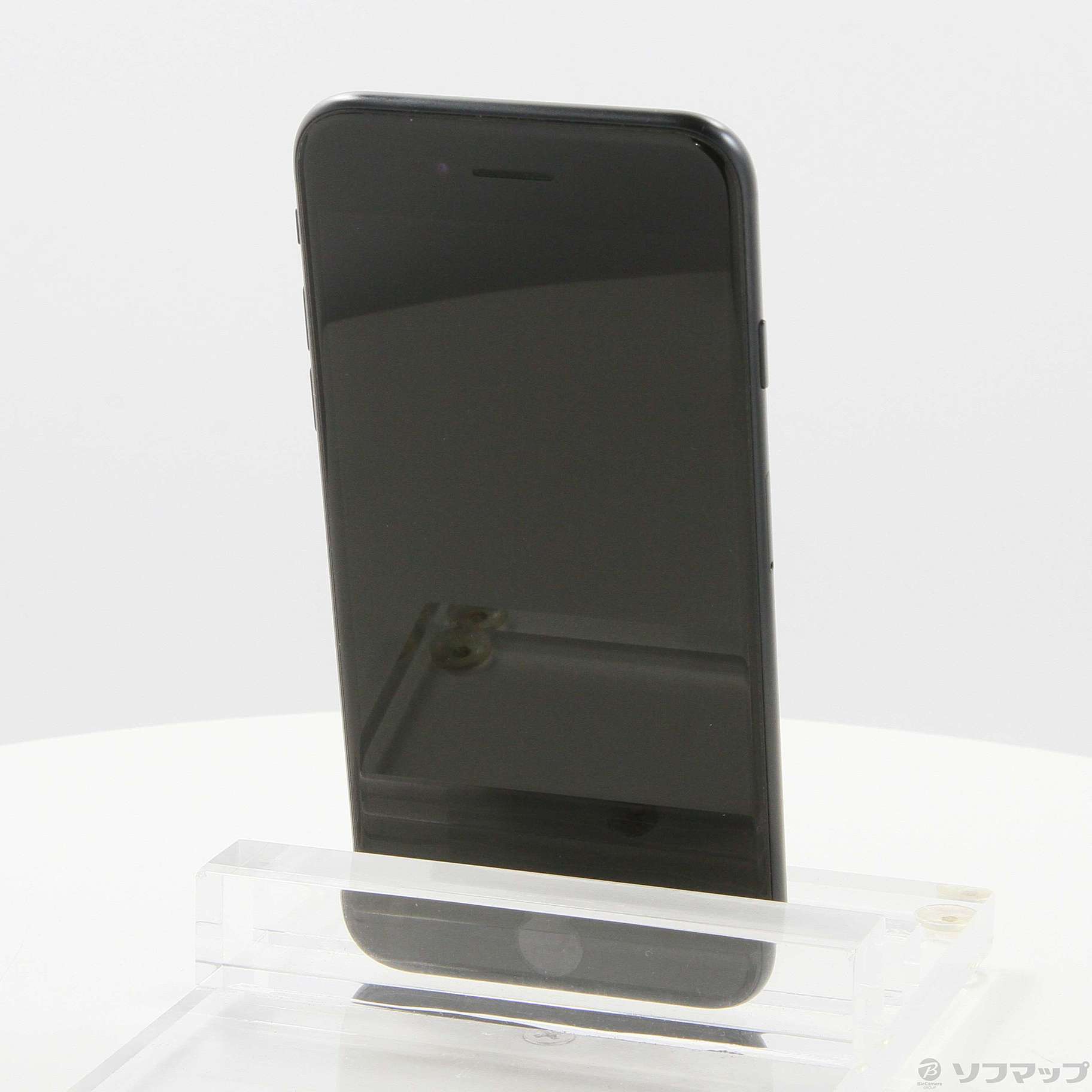 中古】iPhone SE 第3世代 64GB ミッドナイト MMYC3J/A SIM 中古】iPhone SE 第3世代 64GB ミッドナイト MMYC3J/A SIM