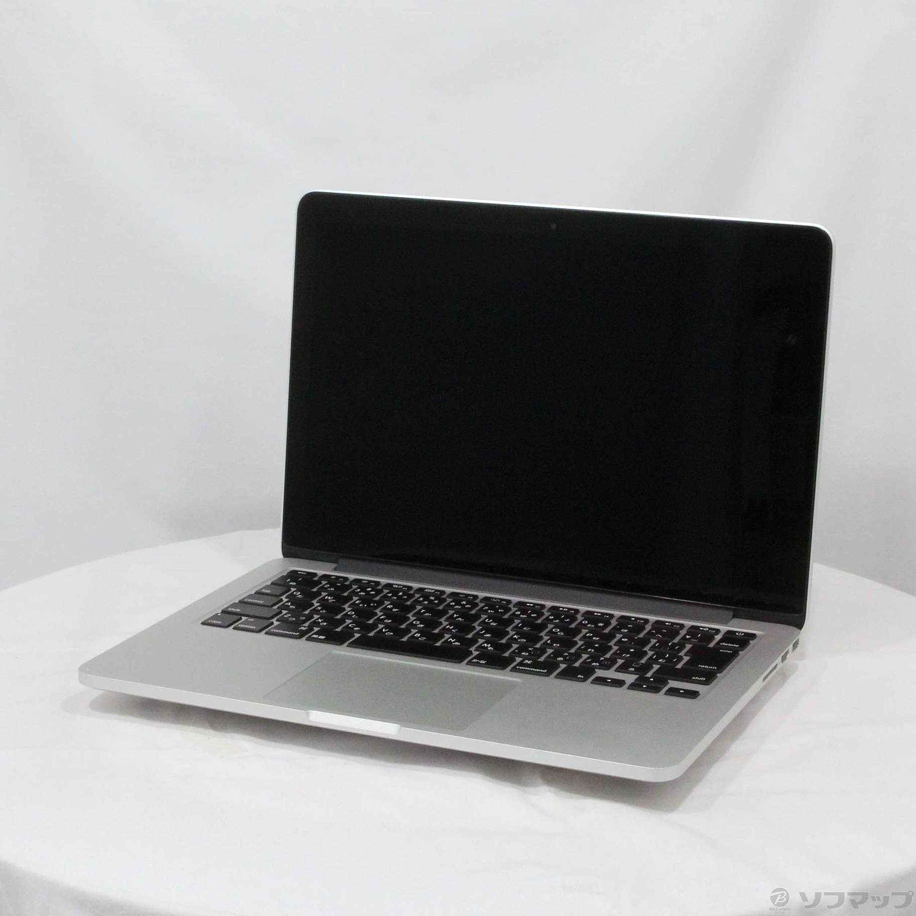 APPLE MacBook Pro MGX72J/A Mid2014 ジャンク品 - ノートPC