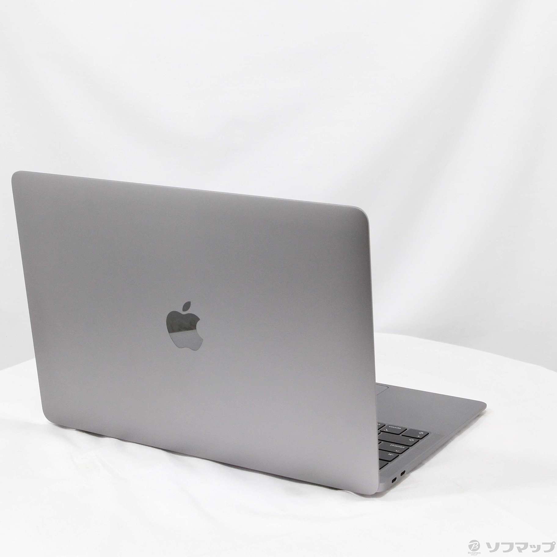 中古品MacBook Air 13.3-inch Late 2018 MRE92J/A Core_i5 1.6GHz 8GB