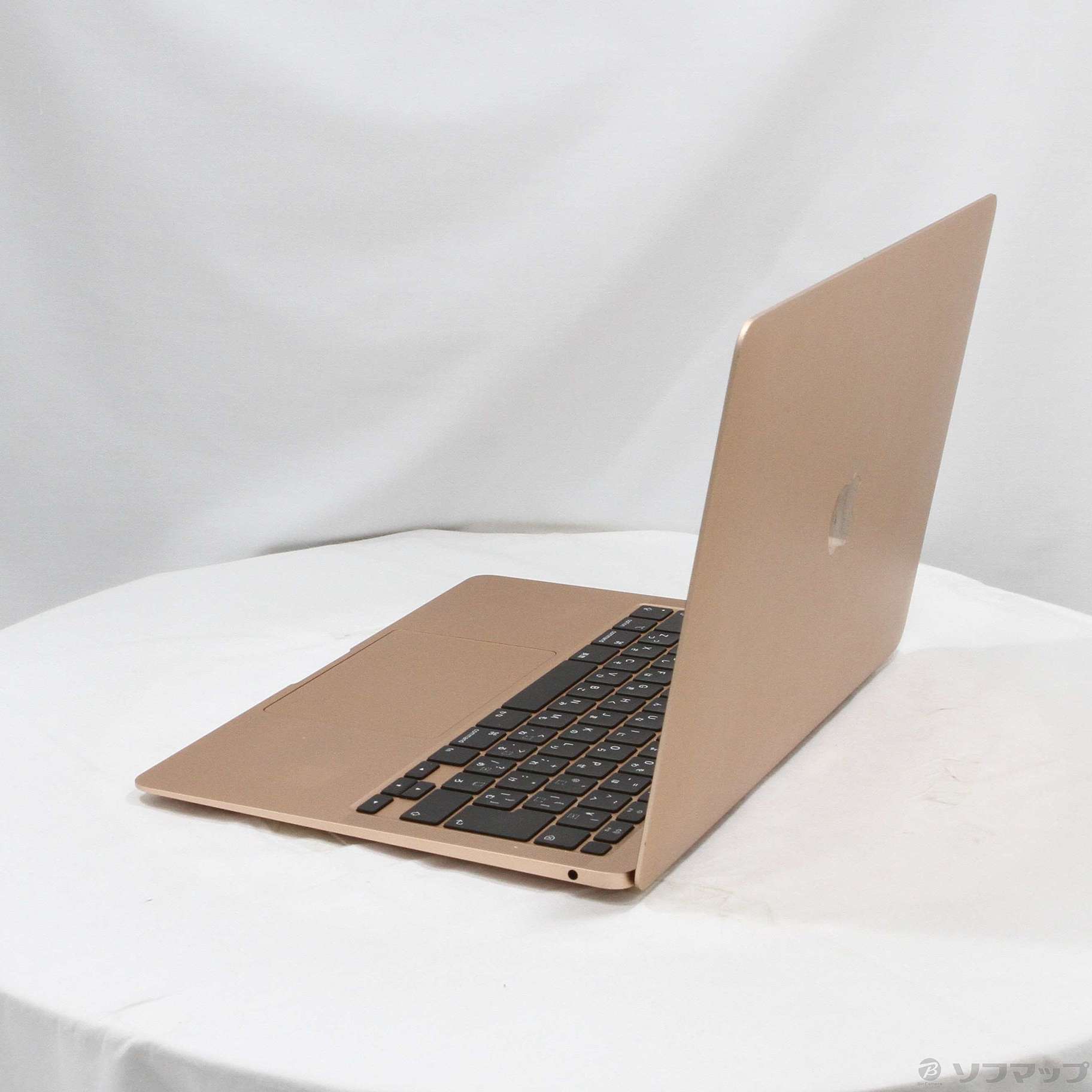中古品（難あり）〕 MacBook Air 13.3-inch Early 2020 MWTL2J／A ...