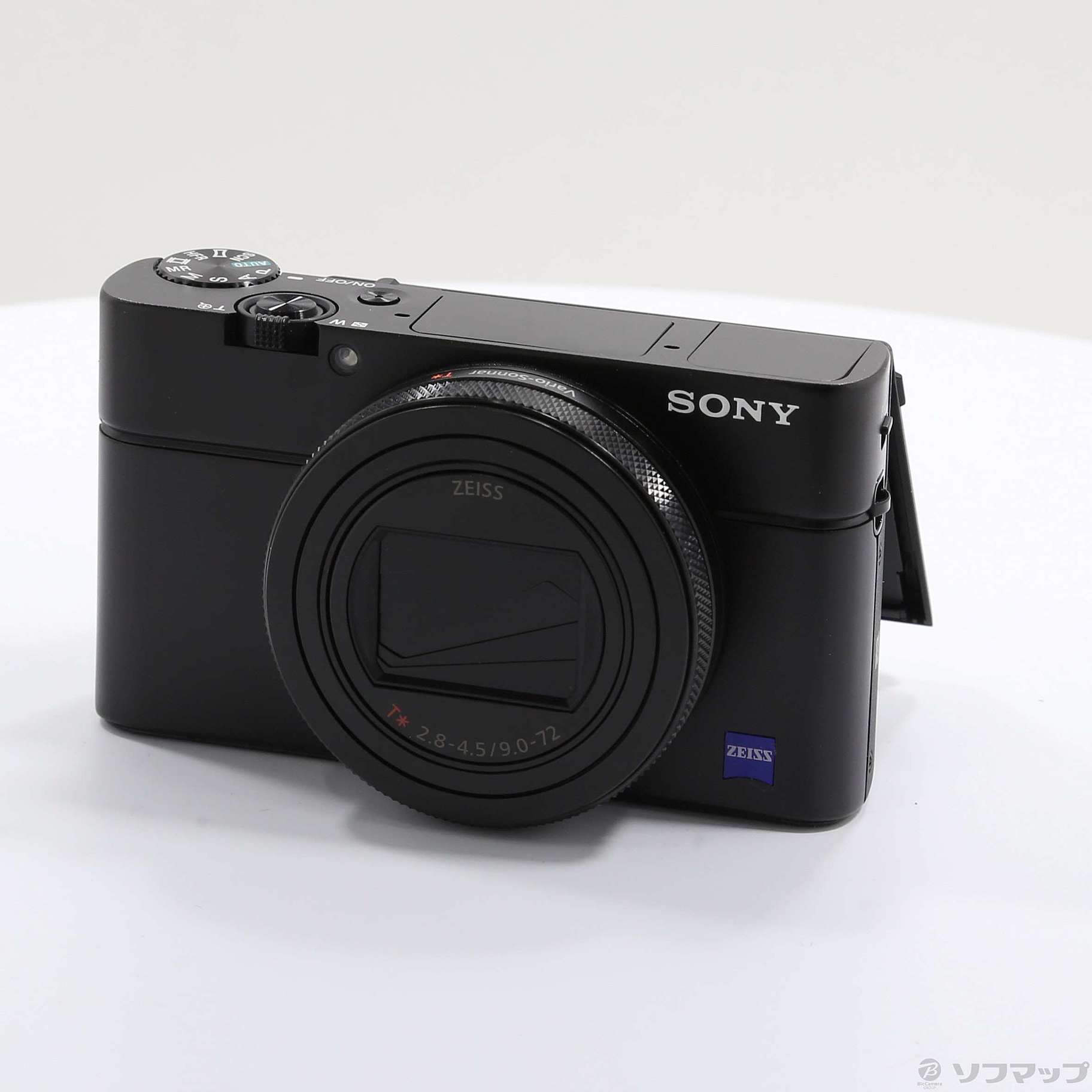 [中古美品]　RX100M7G 楽天市場】dsc-rx100m7g（シリーズCyber-shot（ソニー））の通販