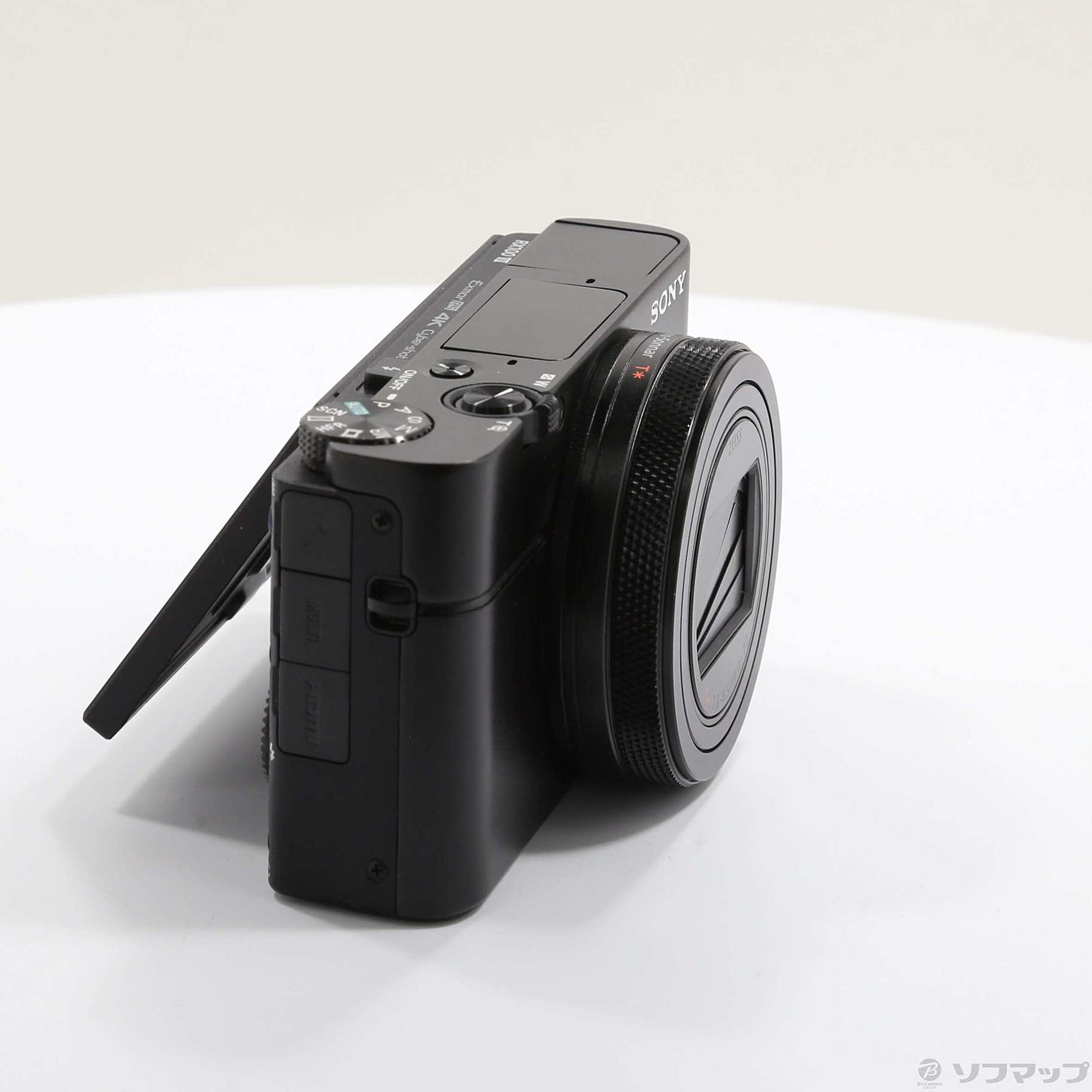 [中古美品]　RX100M7G 中古】ソニー Cyber-Shot DSC-RX100M7 在庫一覧｜カメラのキタムラ