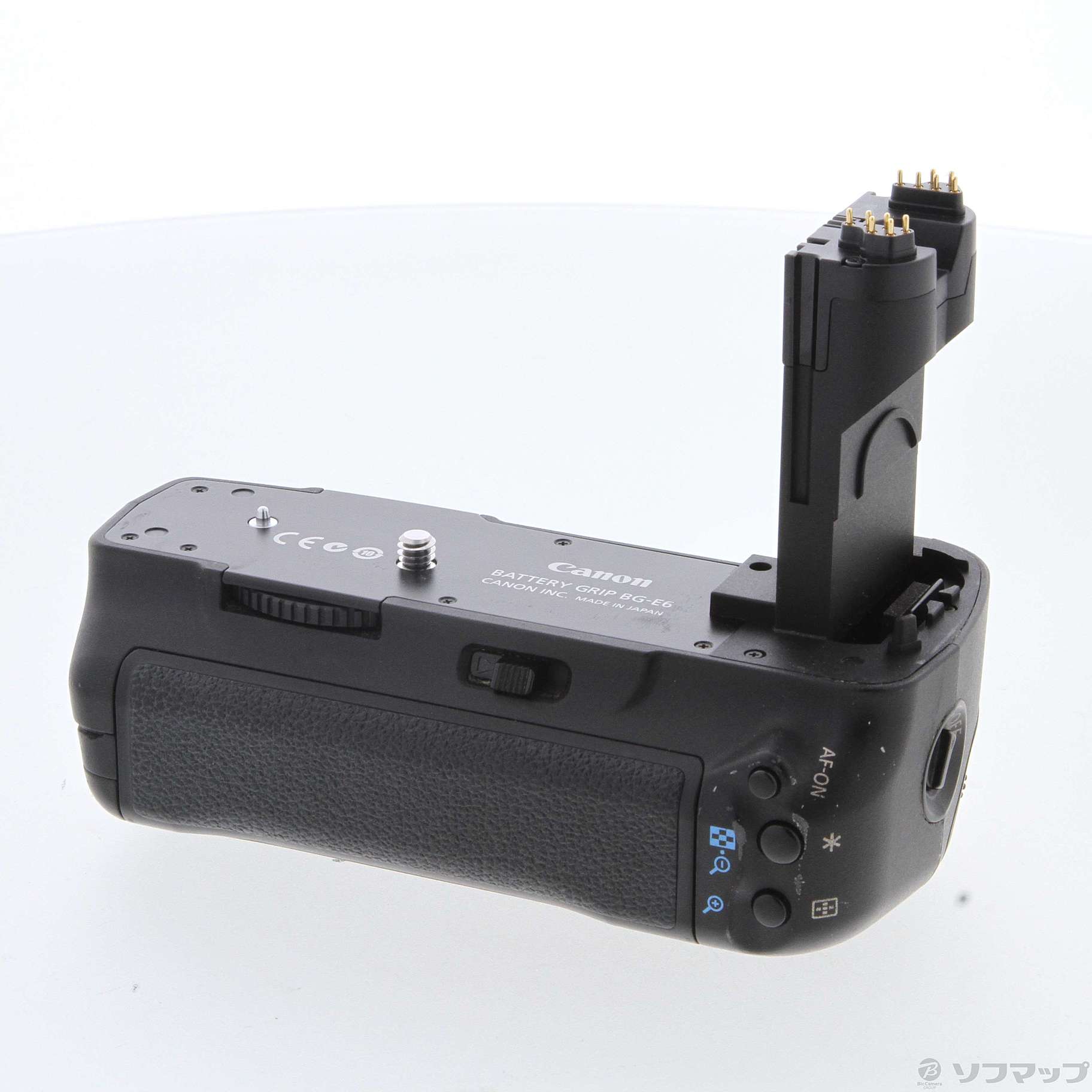 値下げ！Canon EOS 5D MARK4 ボディ バッテリーグリップ付き 【公式通販】