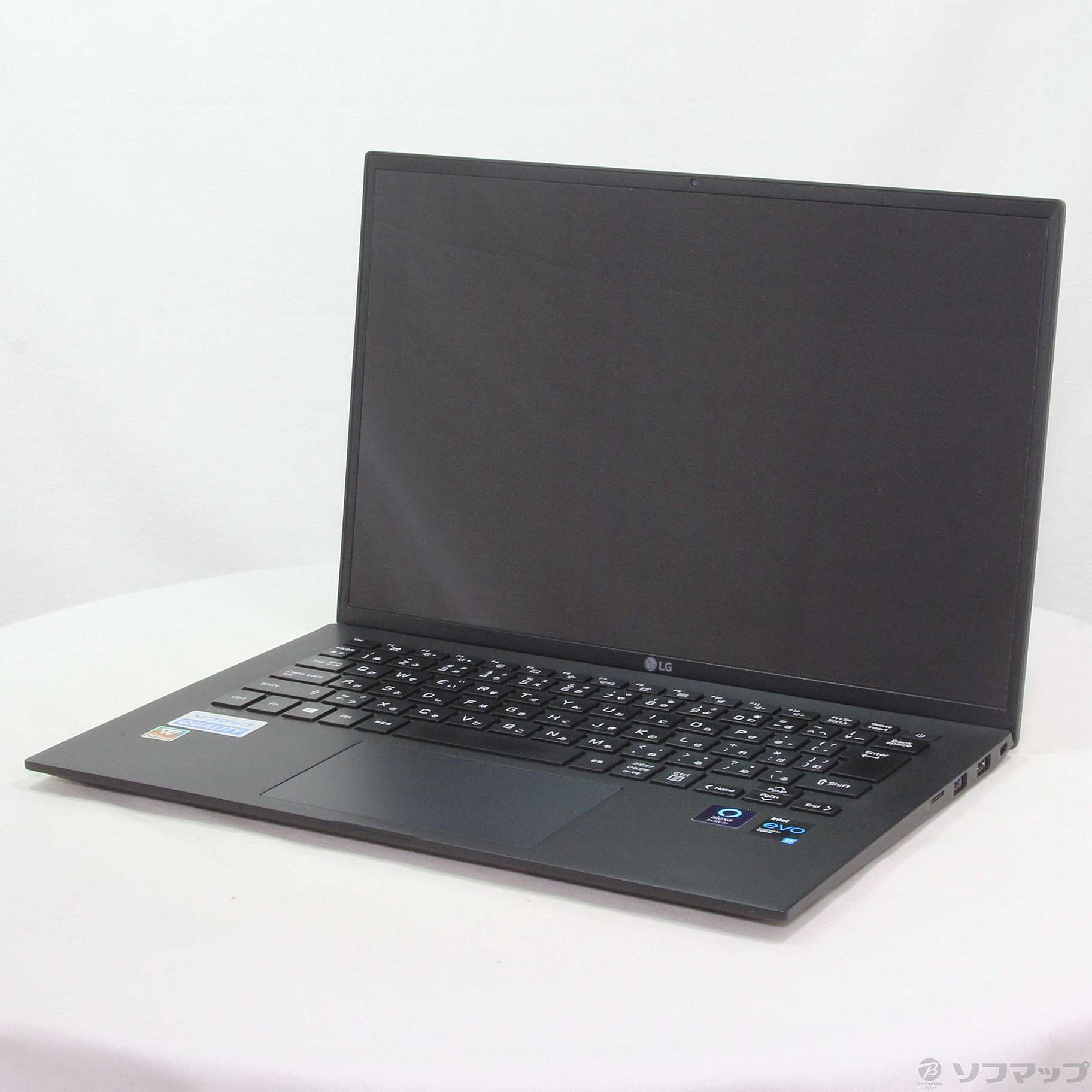 中古】gram 14Z90P-KA55J 〔Windows 10〕 [2133051628348] - リコレ