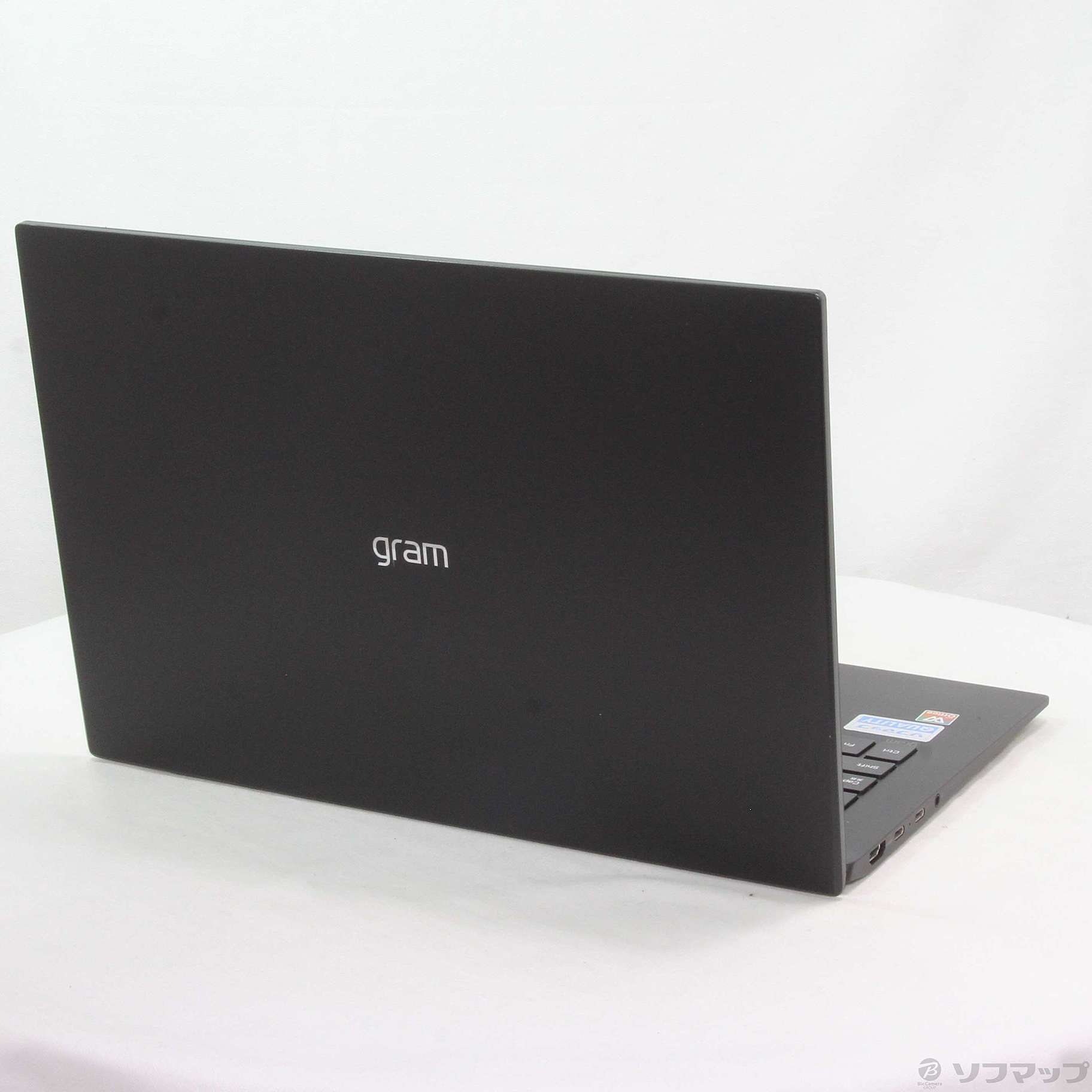 中古】gram 14Z90P-KA55J 〔Windows 10〕 [2133051628348] - リコレ