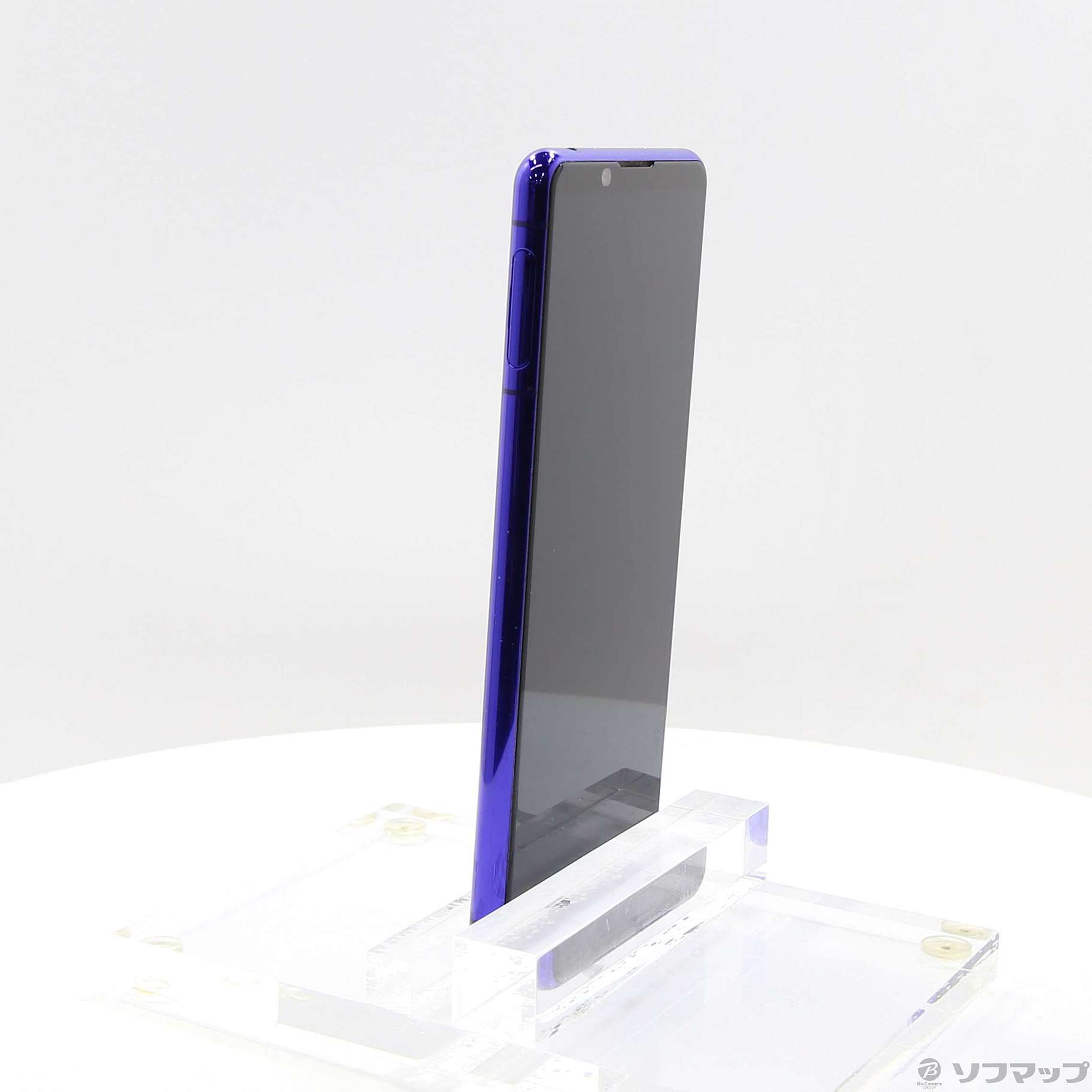 ◇新品未開封◇SIMフリー◇Xperia 5 II◇SO-52A◇パープル Xperia - 美品 SIMフリー Xperia 5 II SO-52A パープル Xperia 5