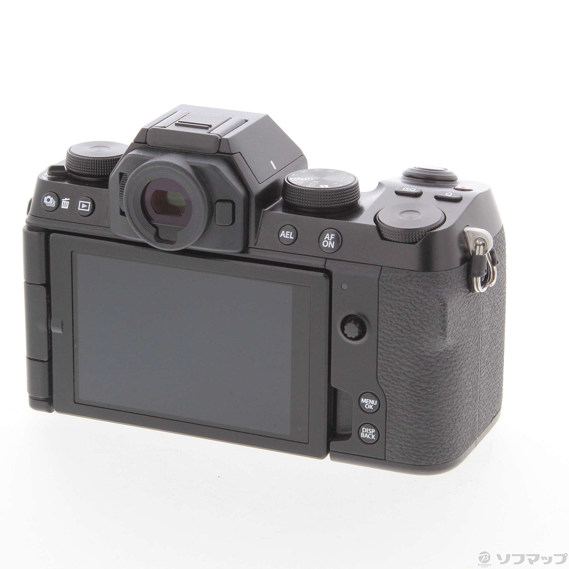 中古】FUJIFILM X-S10 ボディ [2133051631546] - リコレ