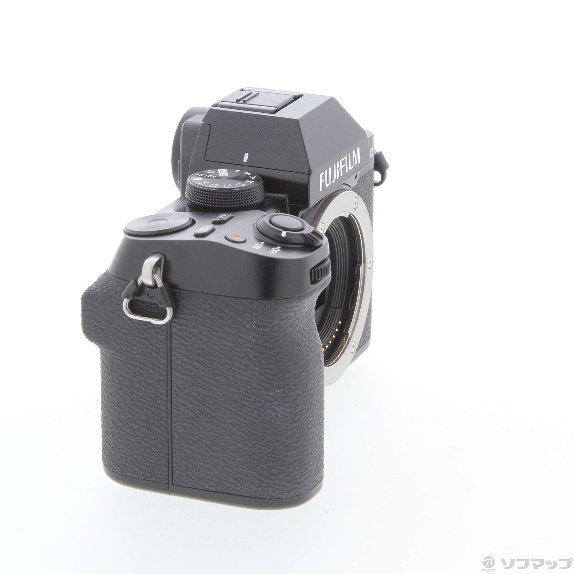 中古】FUJIFILM X-S10 ボディ [2133051631546] - リコレ