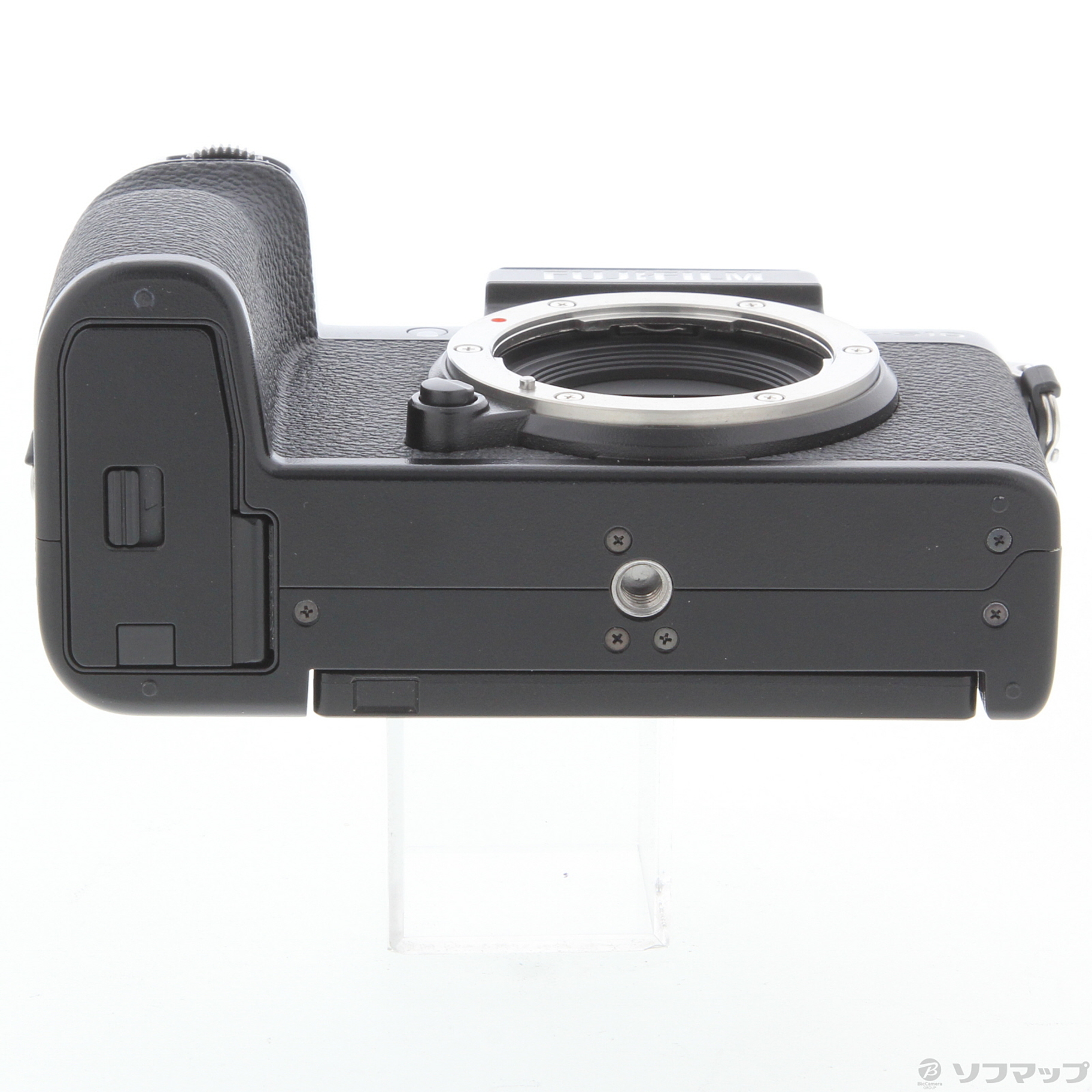 中古】FUJIFILM X-S10 ボディ [2133051631546] - リコレ