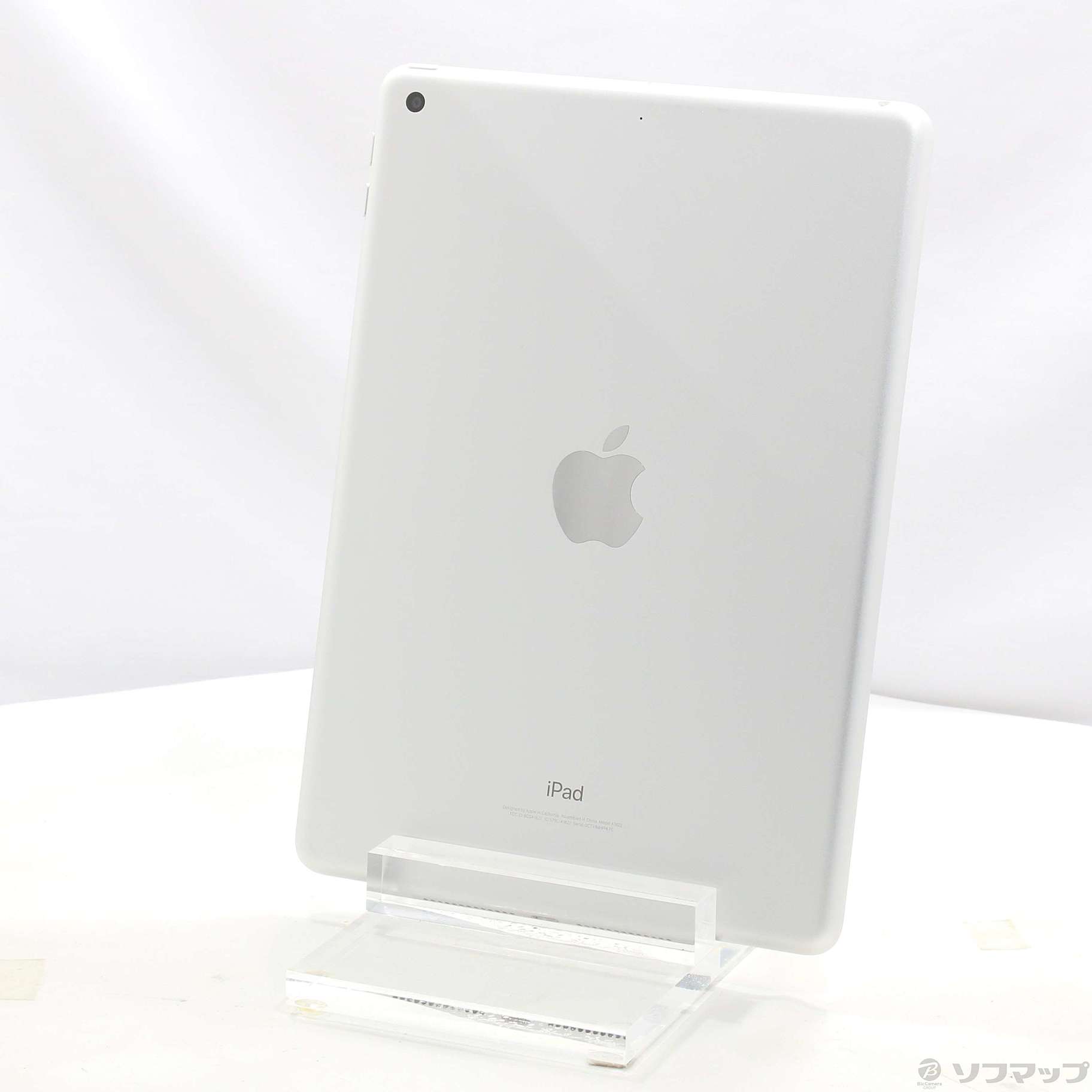 iPad 第5世代 32 シルバー - タブレット