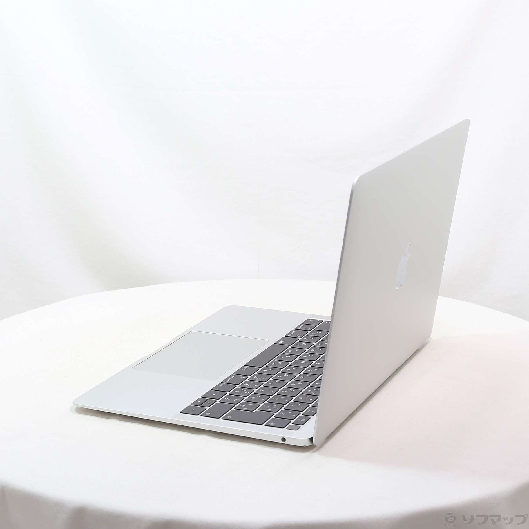 中古】MacBook Air 13.3-inch Mid-2019 MVFK2J／A Core_i5 1.6GHz 8GB SSD128GB シルバー  〔10.15 Catalina〕 [2133051633304] - リコレ！|ビックカメラグループ ソフマップの中古通販サイト