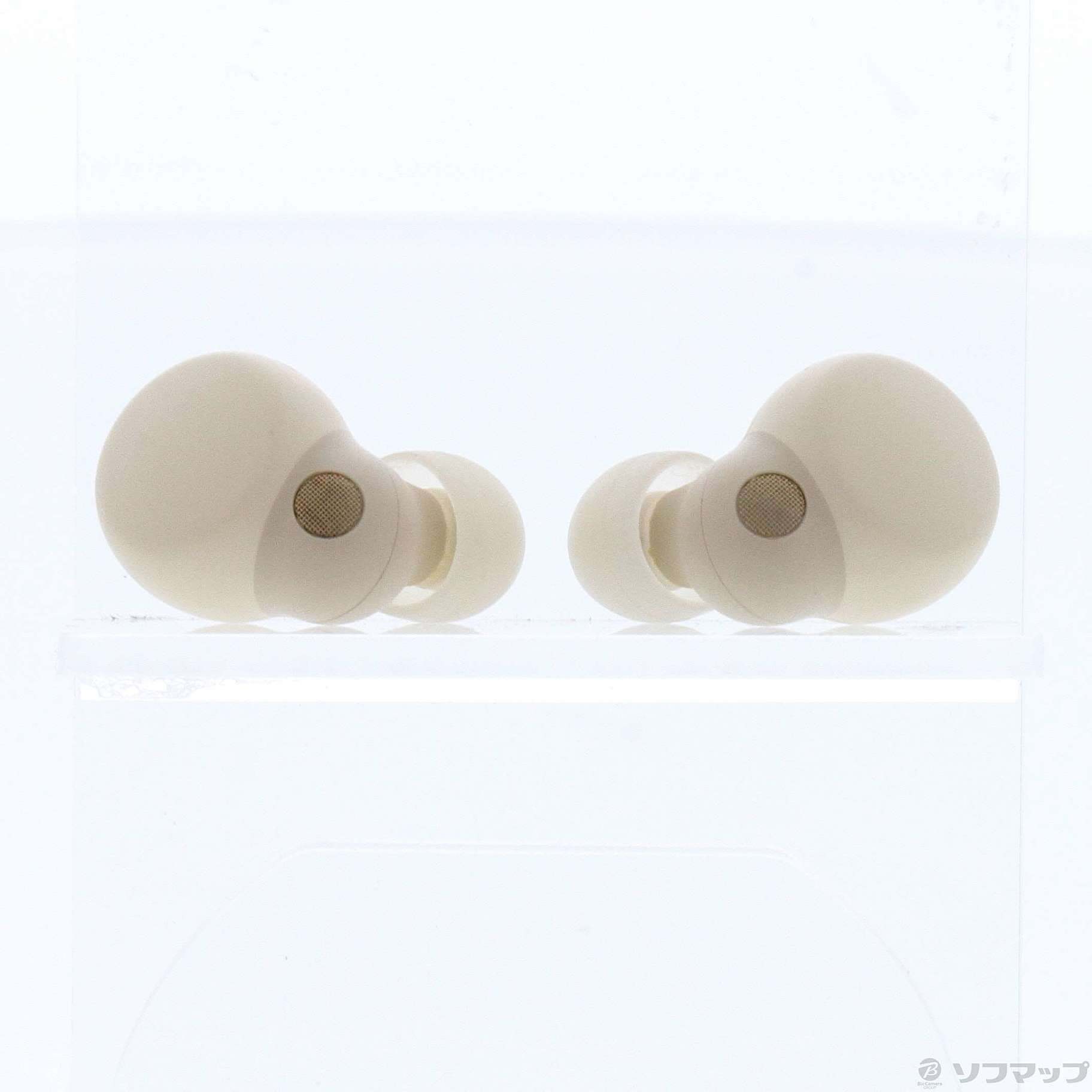 中古】LinkBuds S WF-LS900N (C) エクリュ [2133051633595] - リコレ