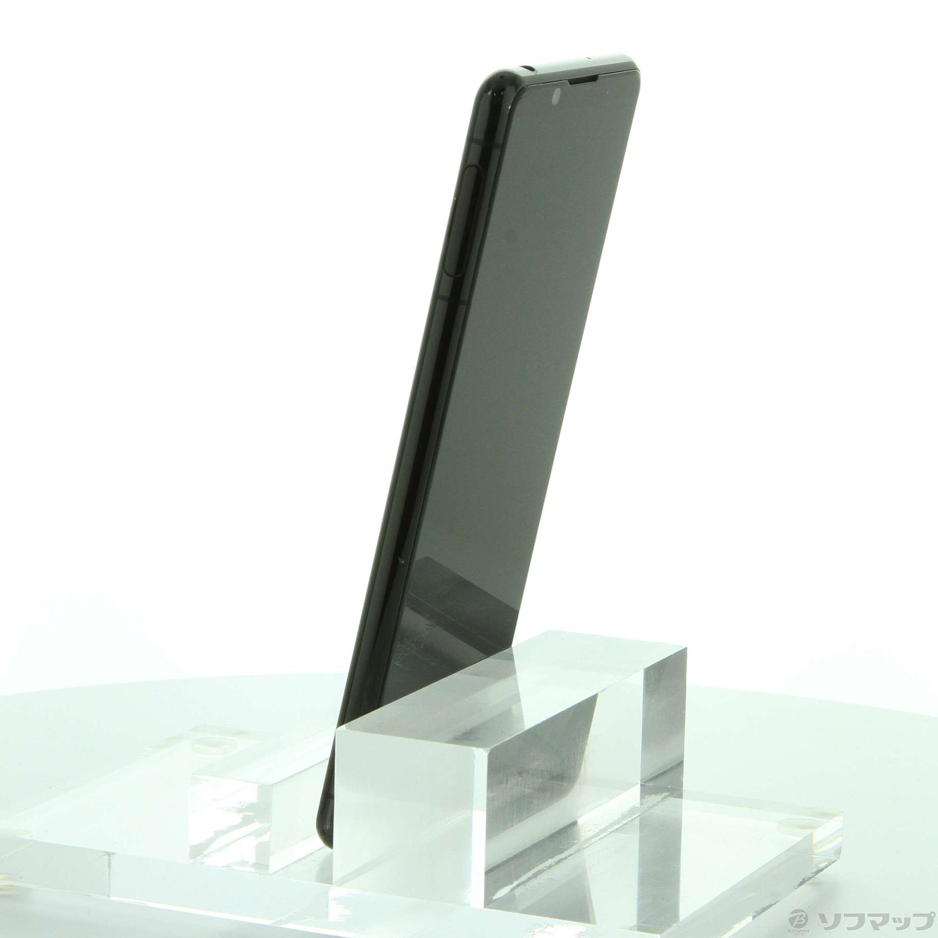 docomo Xperia5ii simロック解除済み 泥12 SIMロック解除済】docomo Xperia5 II SO-52A Purple|中古