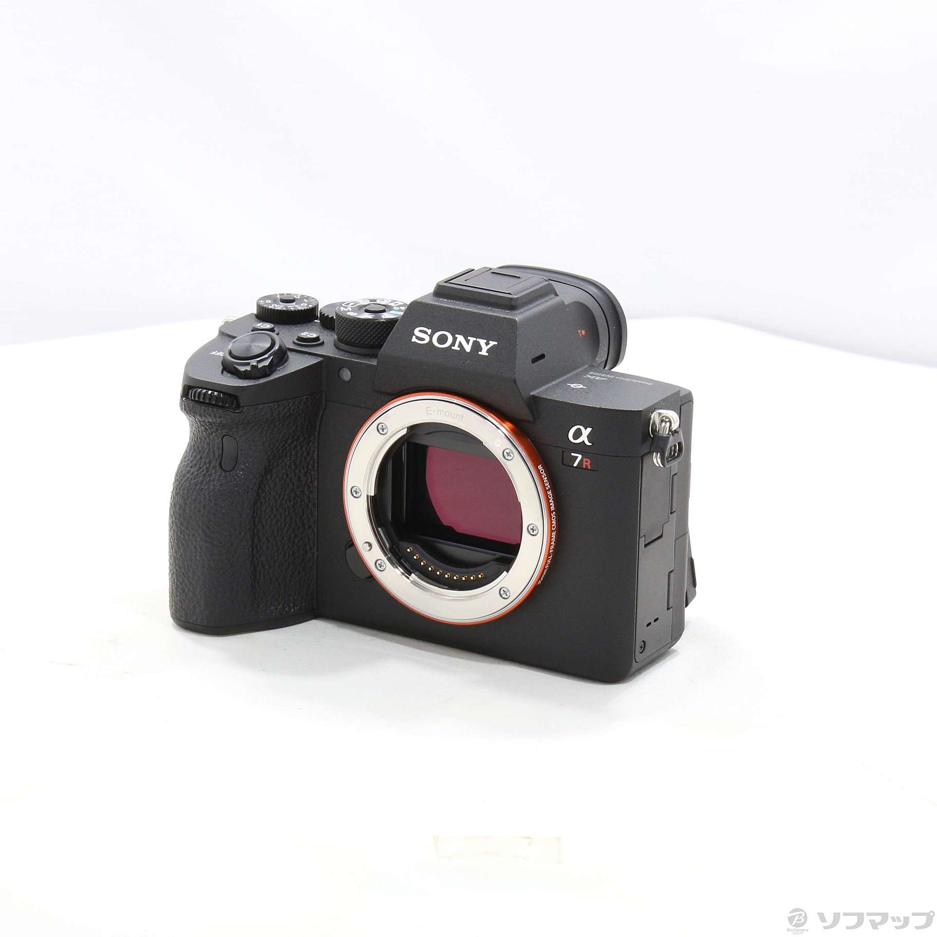 中古】α7R IV ILCE-7RM4A ボディ [2133051635414] - リコレ