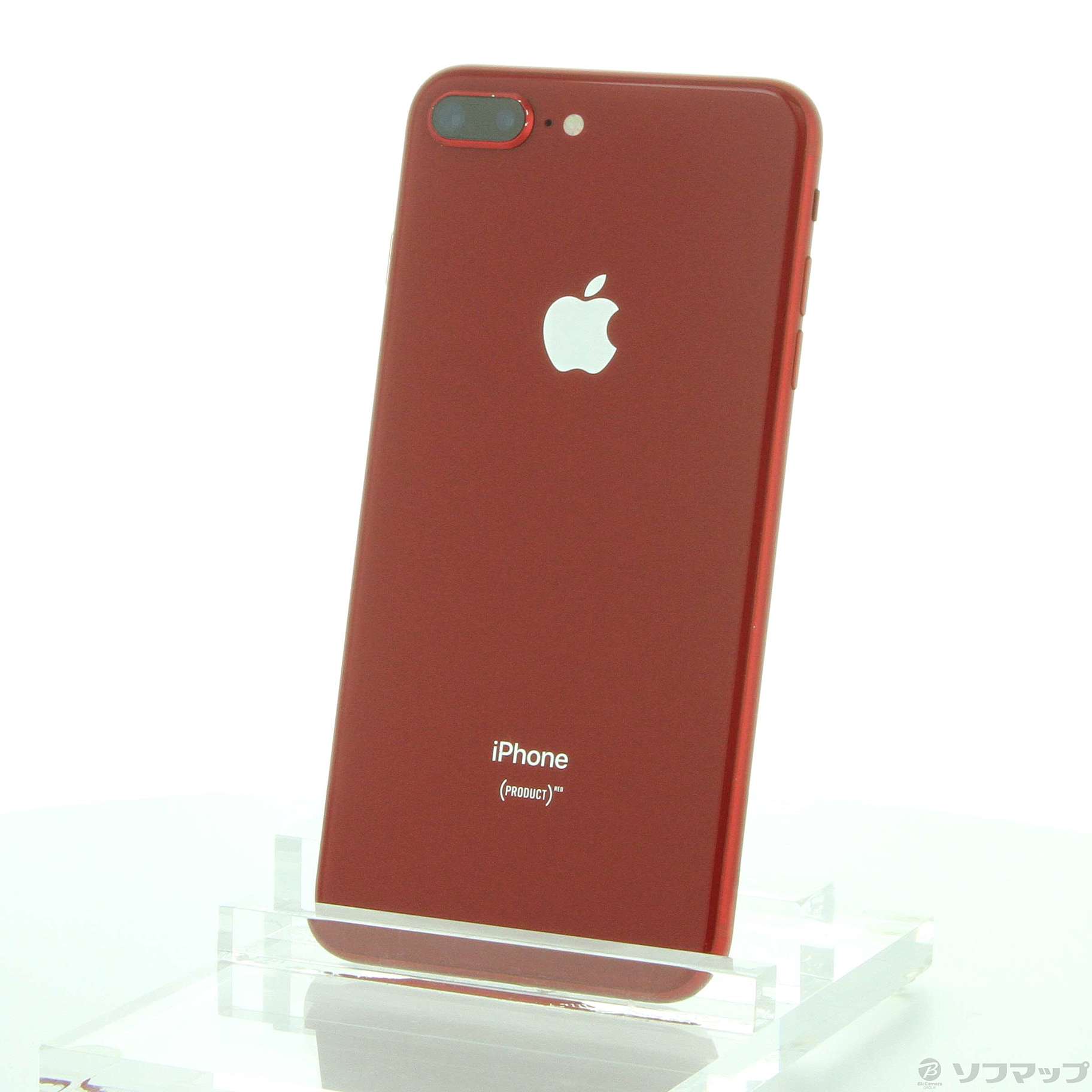 iPhone13piPhone8 Plus 64GB PRODUCT(RED) SIMフリー