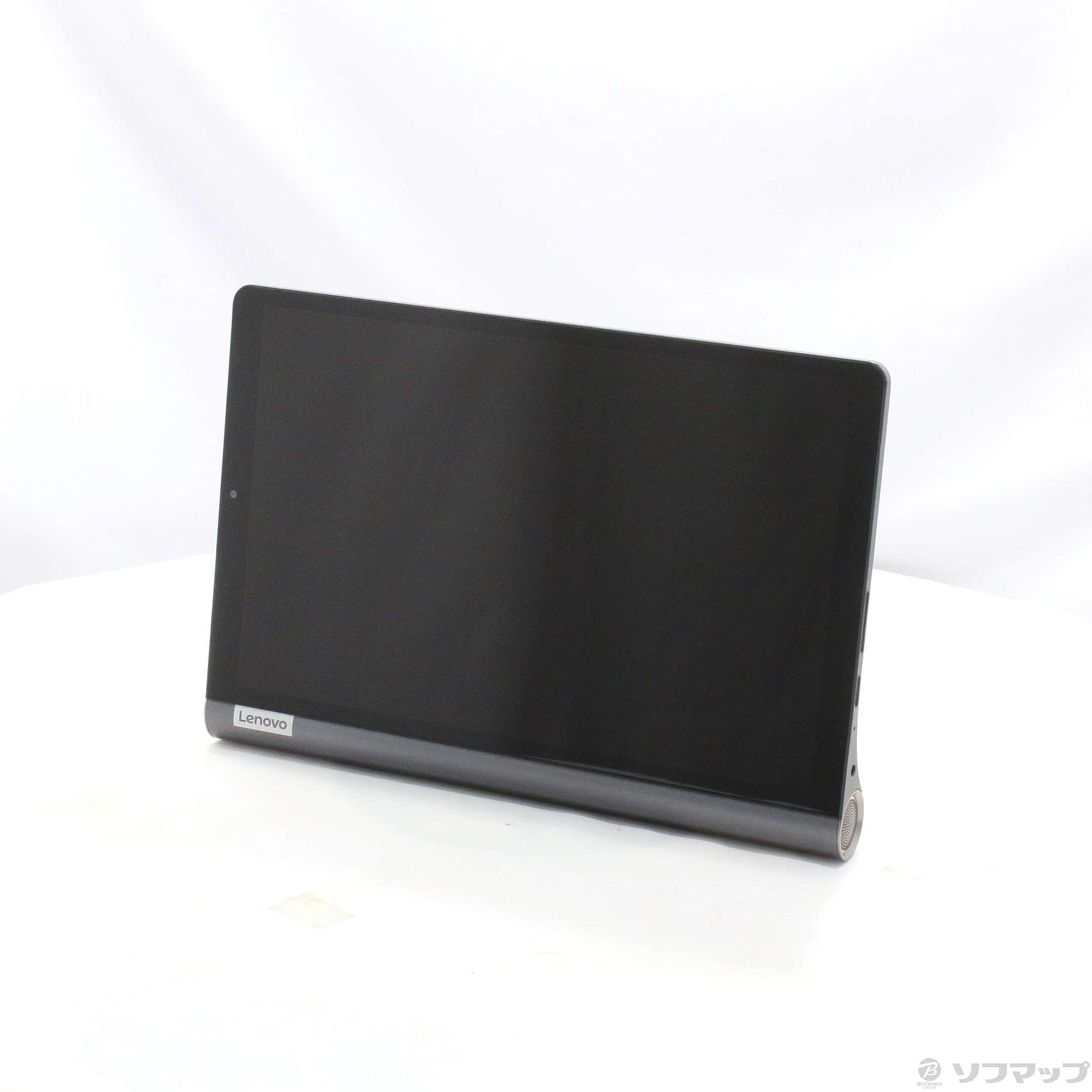 中古】YOGA Smart Tab 64GB アイアングレー ZA3V0052JP Wi-Fi ...