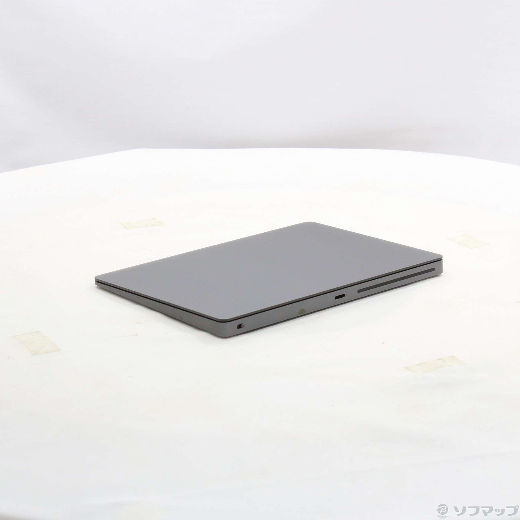 Apple Magic きしま Trackpad 2 スペースグレイ(MRMF2J/A)
