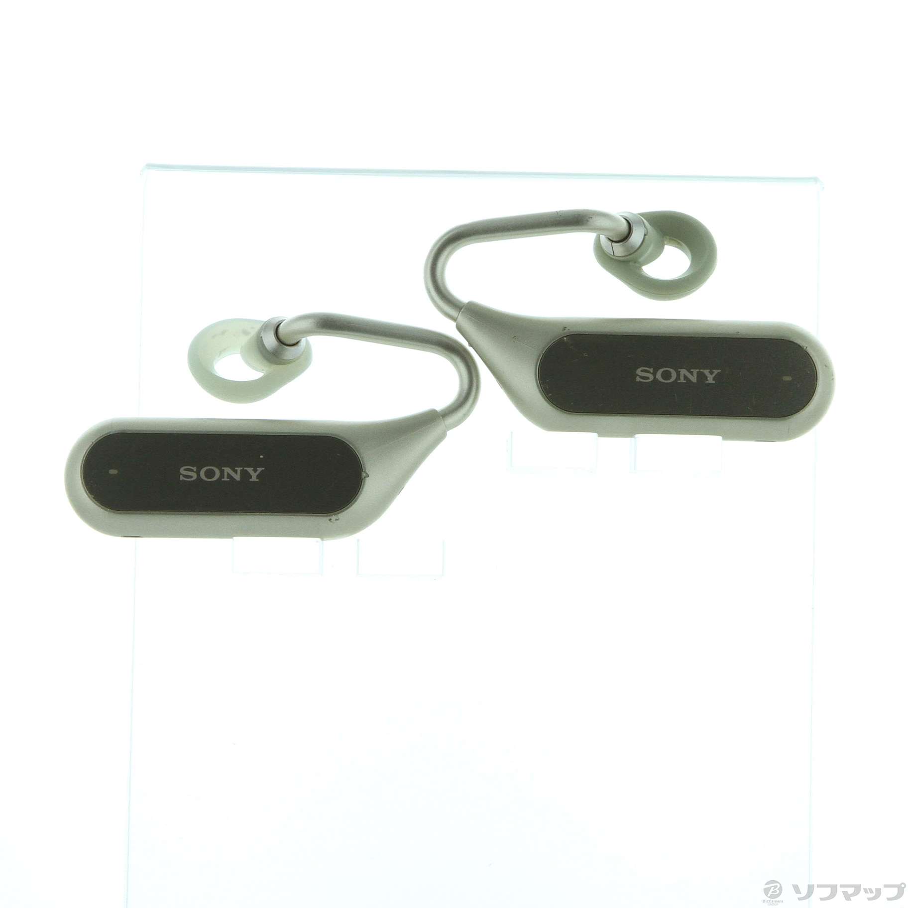 オーディオ機器ソニー XPERIA Ear Duo XEA20 Bluetooth