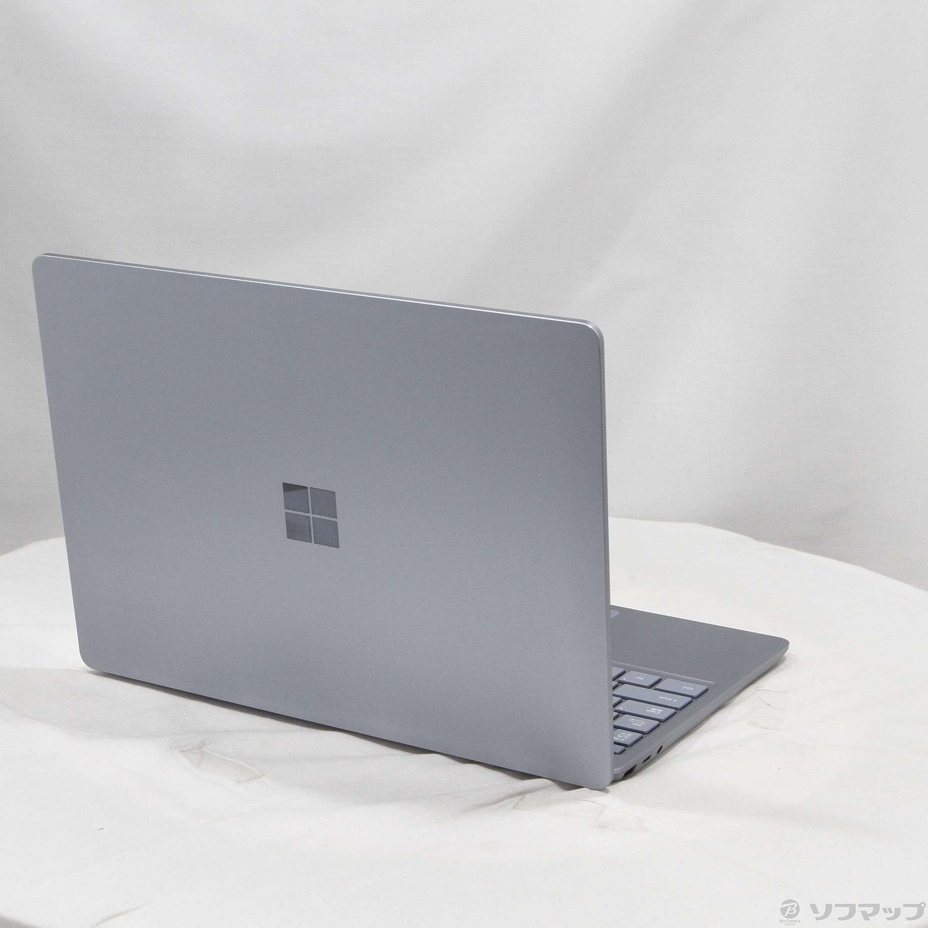 中古】Surface Laptop Go 〔Core i5／8GB／SSD128GB〕 THH-00034