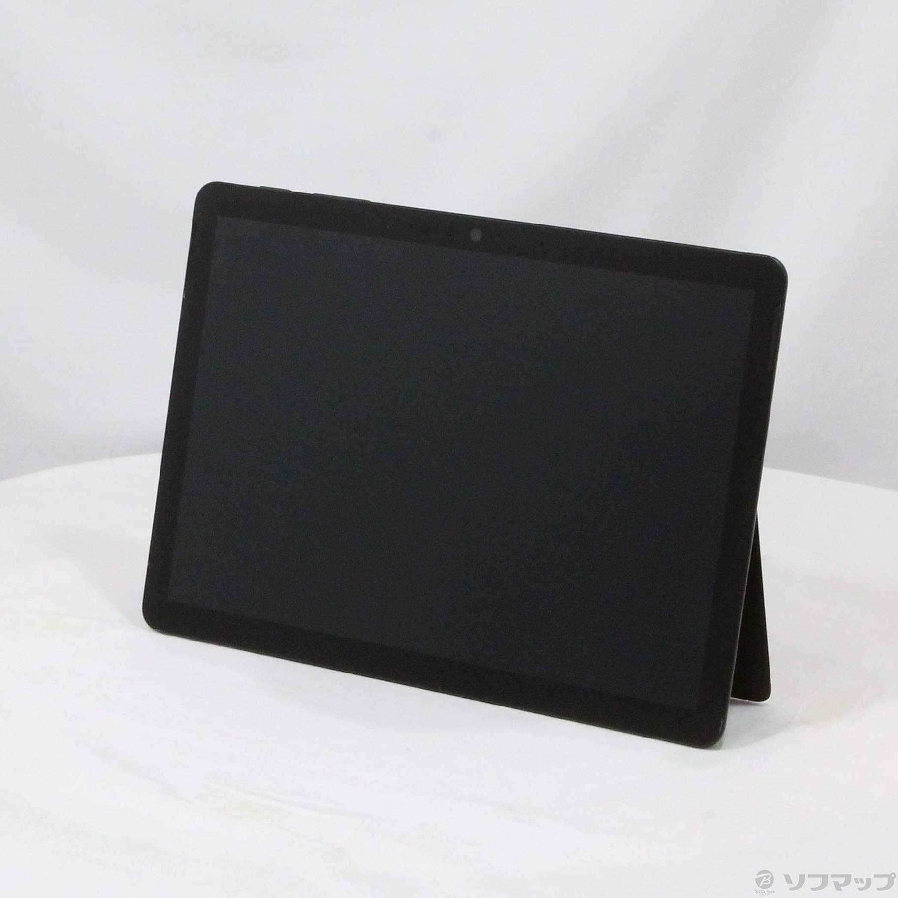 中古】Surface Go3 〔Pentium Gol／8GB／SSD128GB〕 8WD-00001 マット