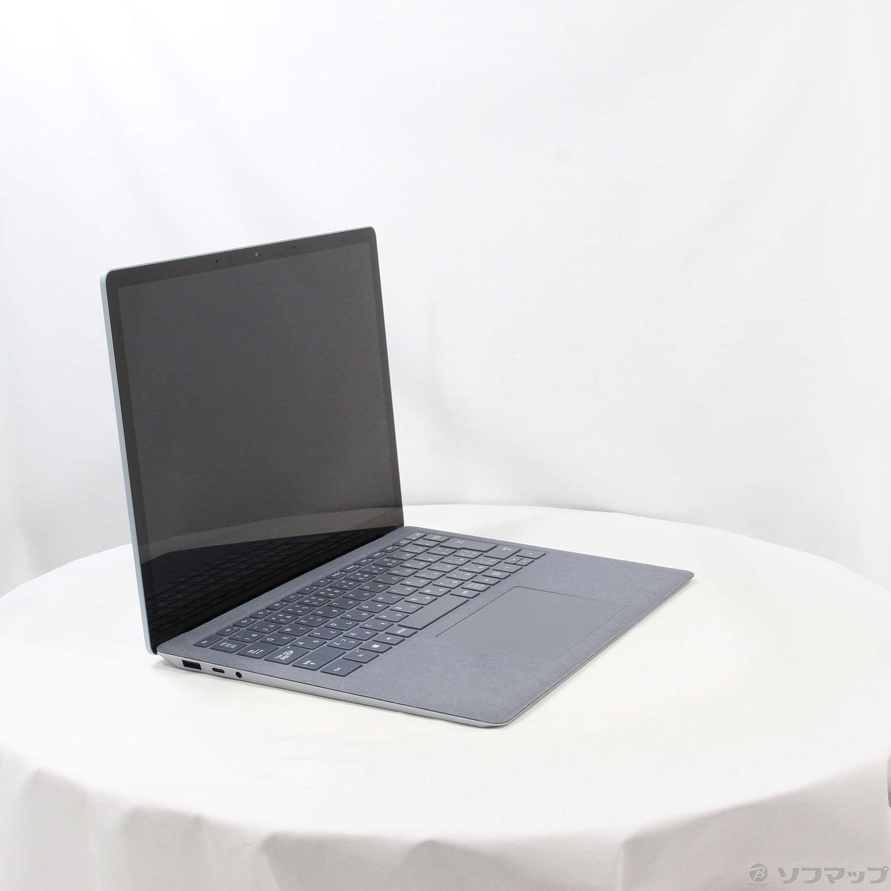 中古】〔展示品〕 Surface Laptop 4 〔Core i5／8GB／SSD512GB〕 5C1