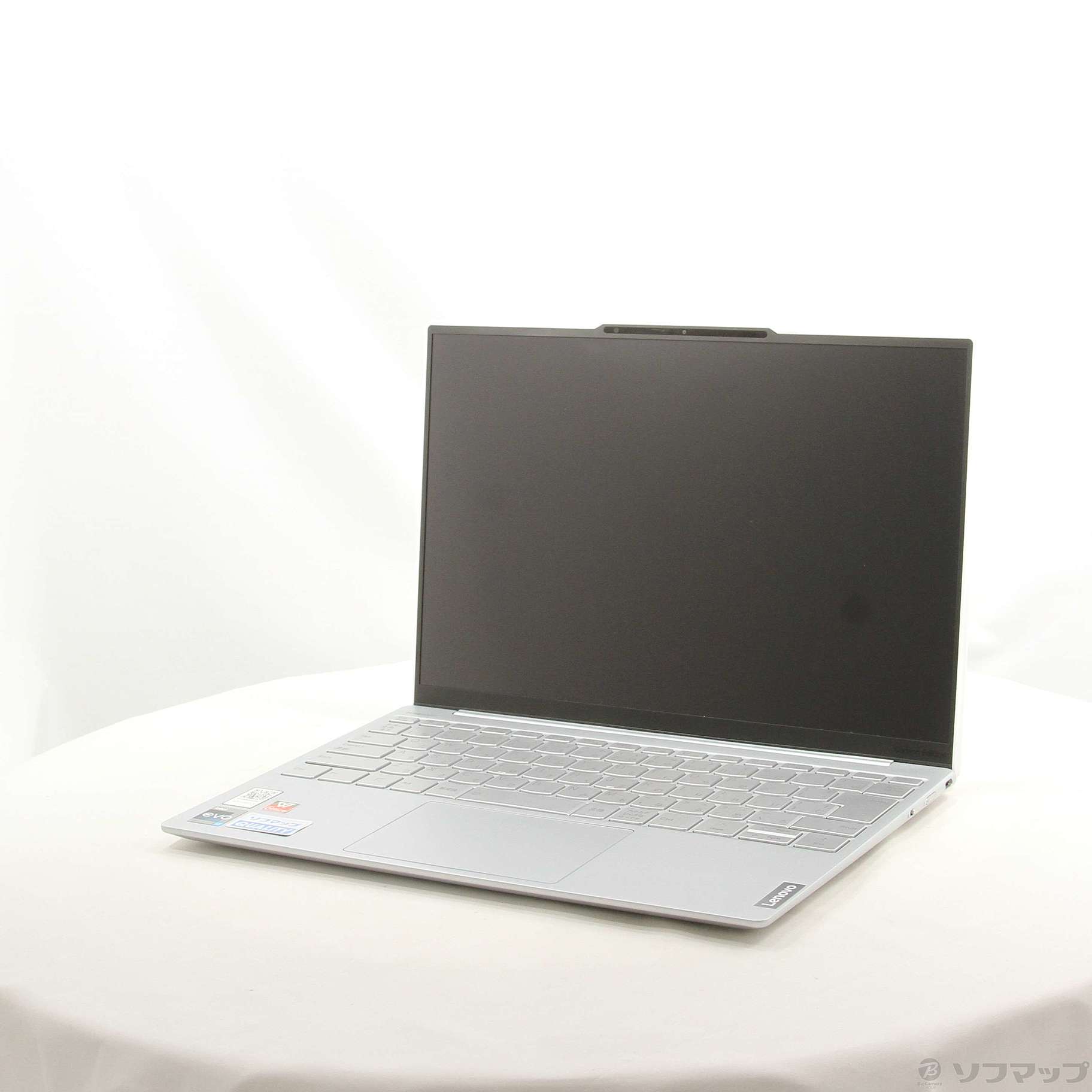 【中古】Yoga Slim 770i Carbon 82U90072JP ムーンホワイト [2133051640890] - リコレ！|ビック ...