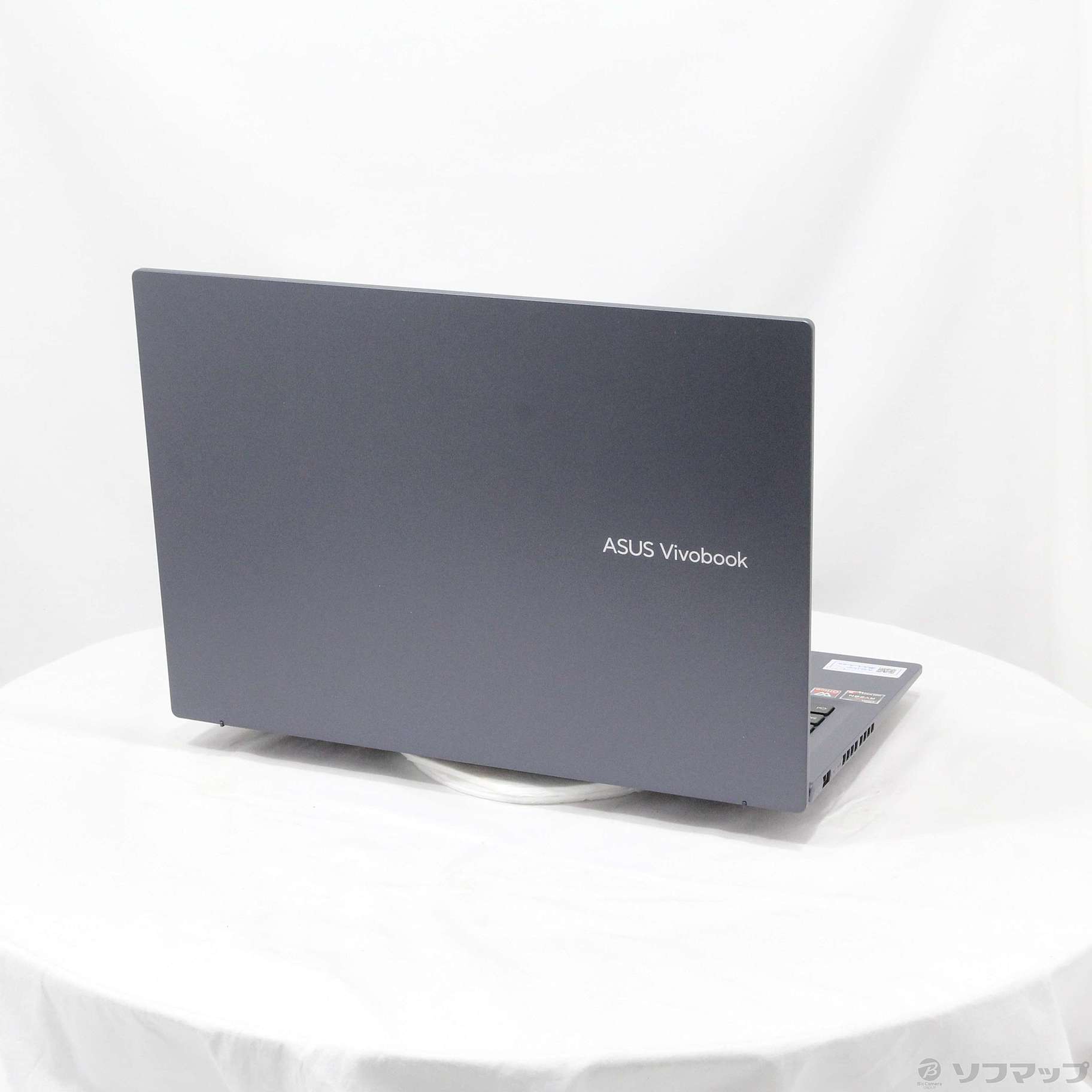 〔展示品〕 Vivobook 14X M1403QA-LYR5165WBY クワイエットブルー