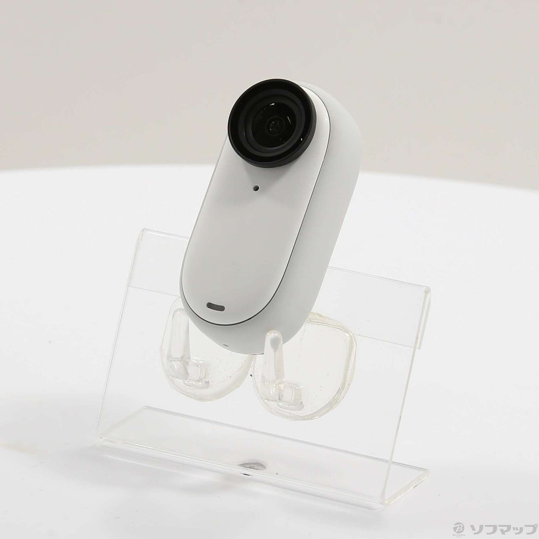 中古】Insta360 GO 3 64GB アクションキット [2133051641620