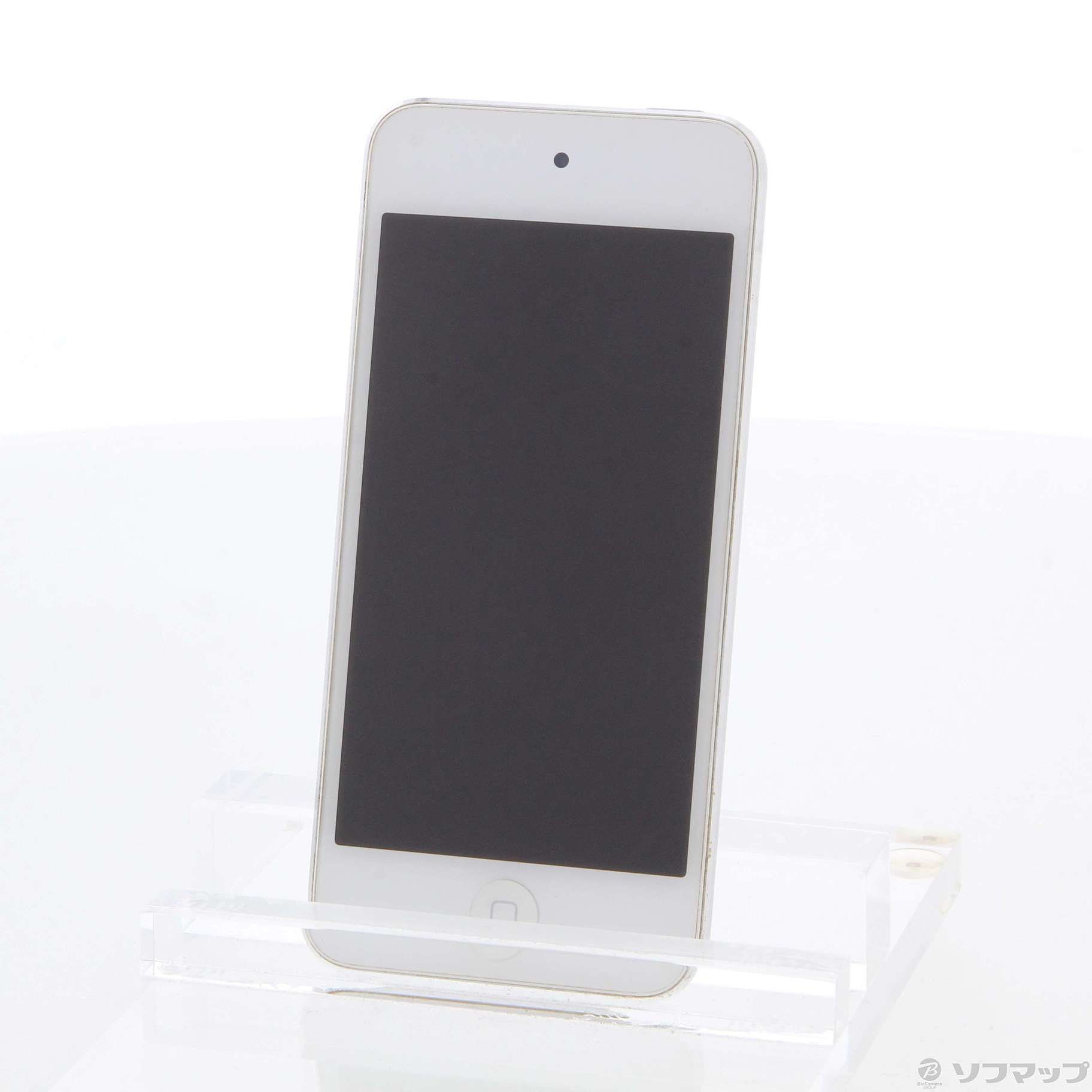 中古】iPod touch第6世代 メモリ32GB シルバー MKHX2J／A